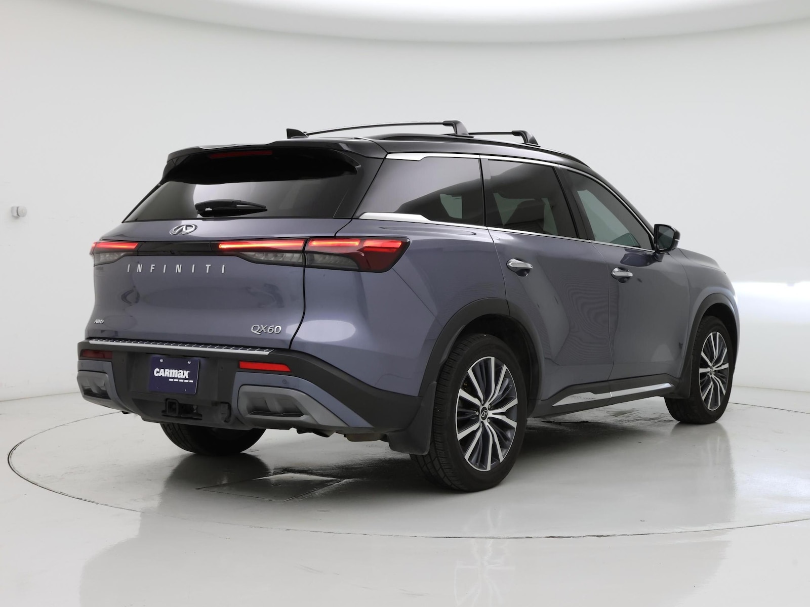 2024 INFINITI QX60 AUTOGRAPH - Photo 9