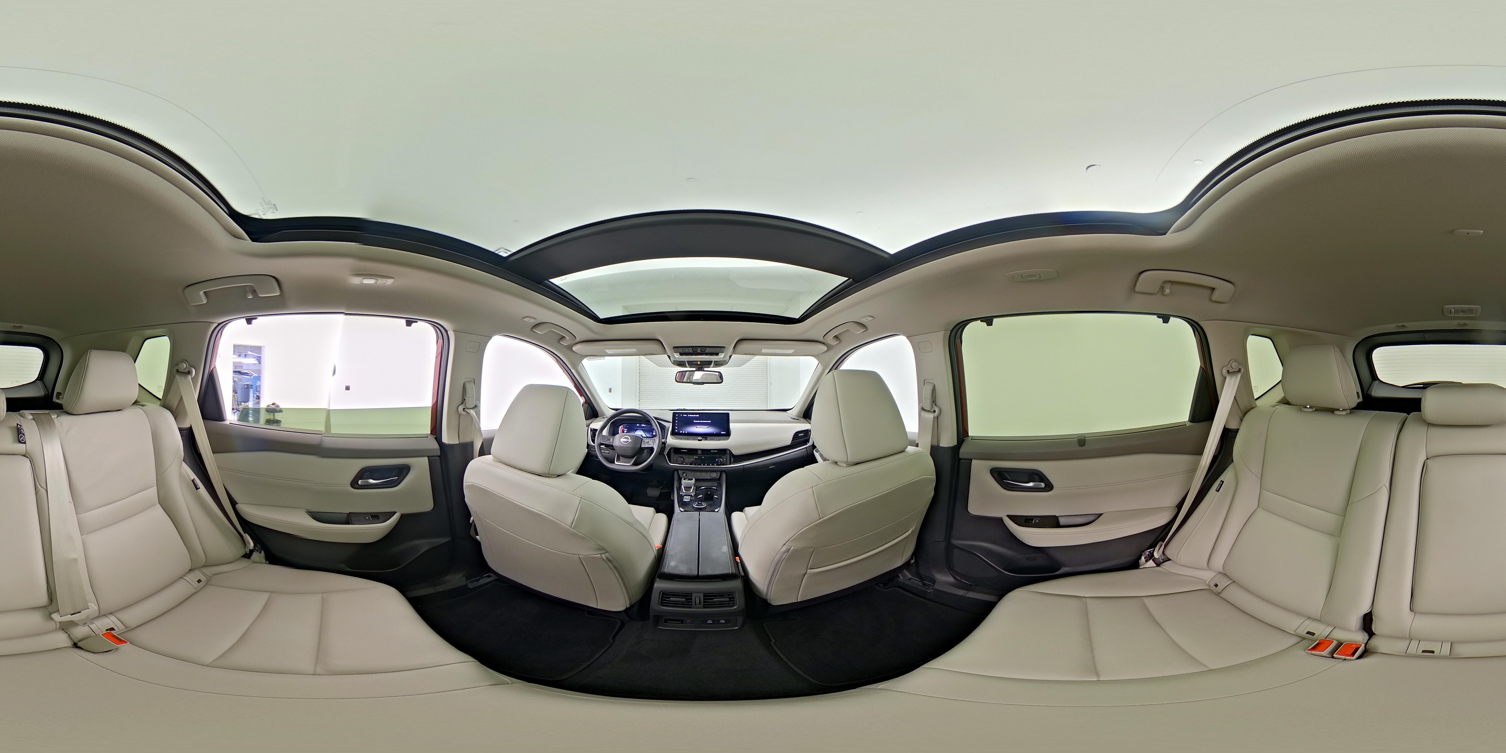 2025 Nissan Rogue SL - Photo 27