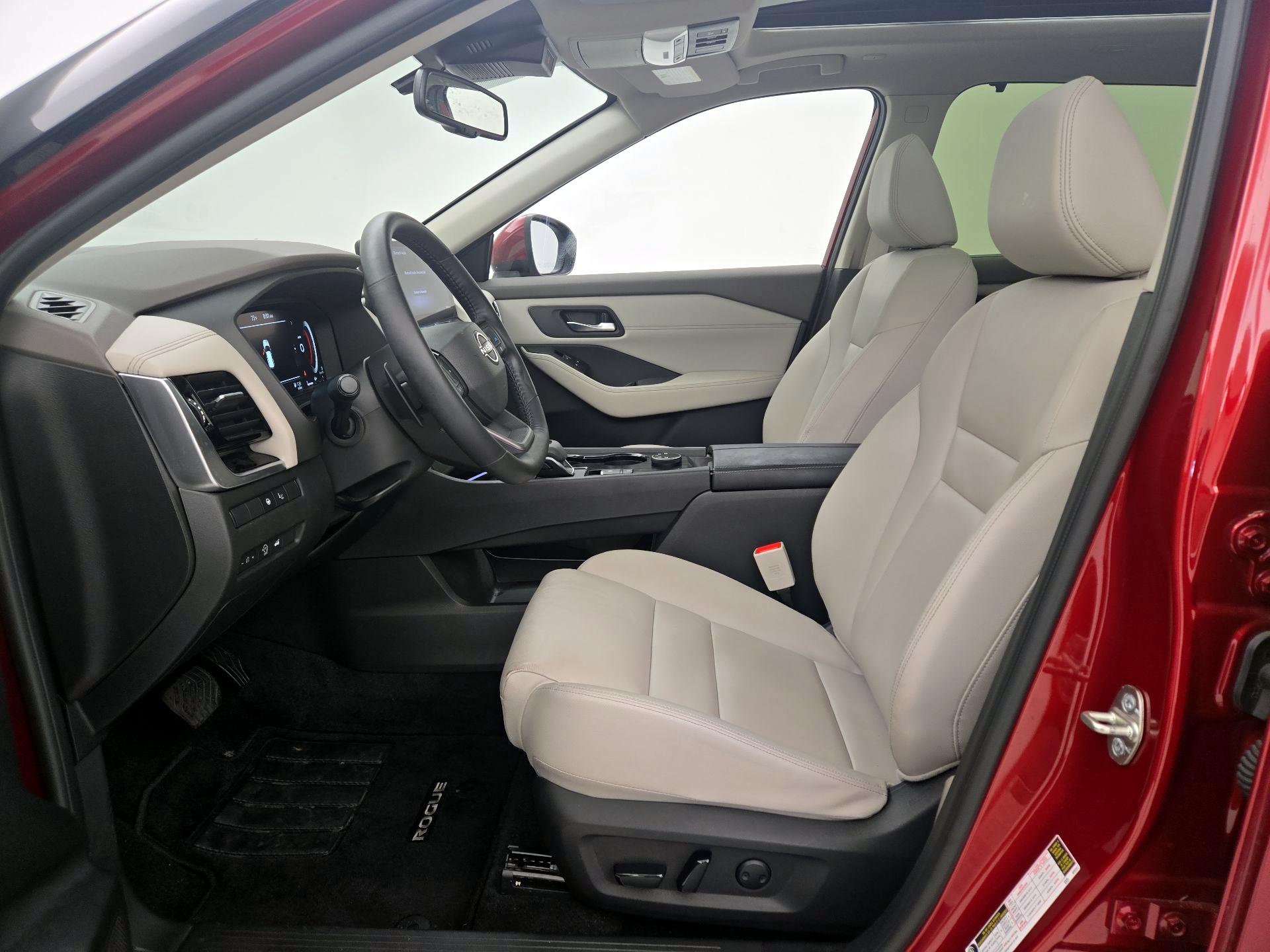 Thumbnail: 2025 Nissan Rogue - 11