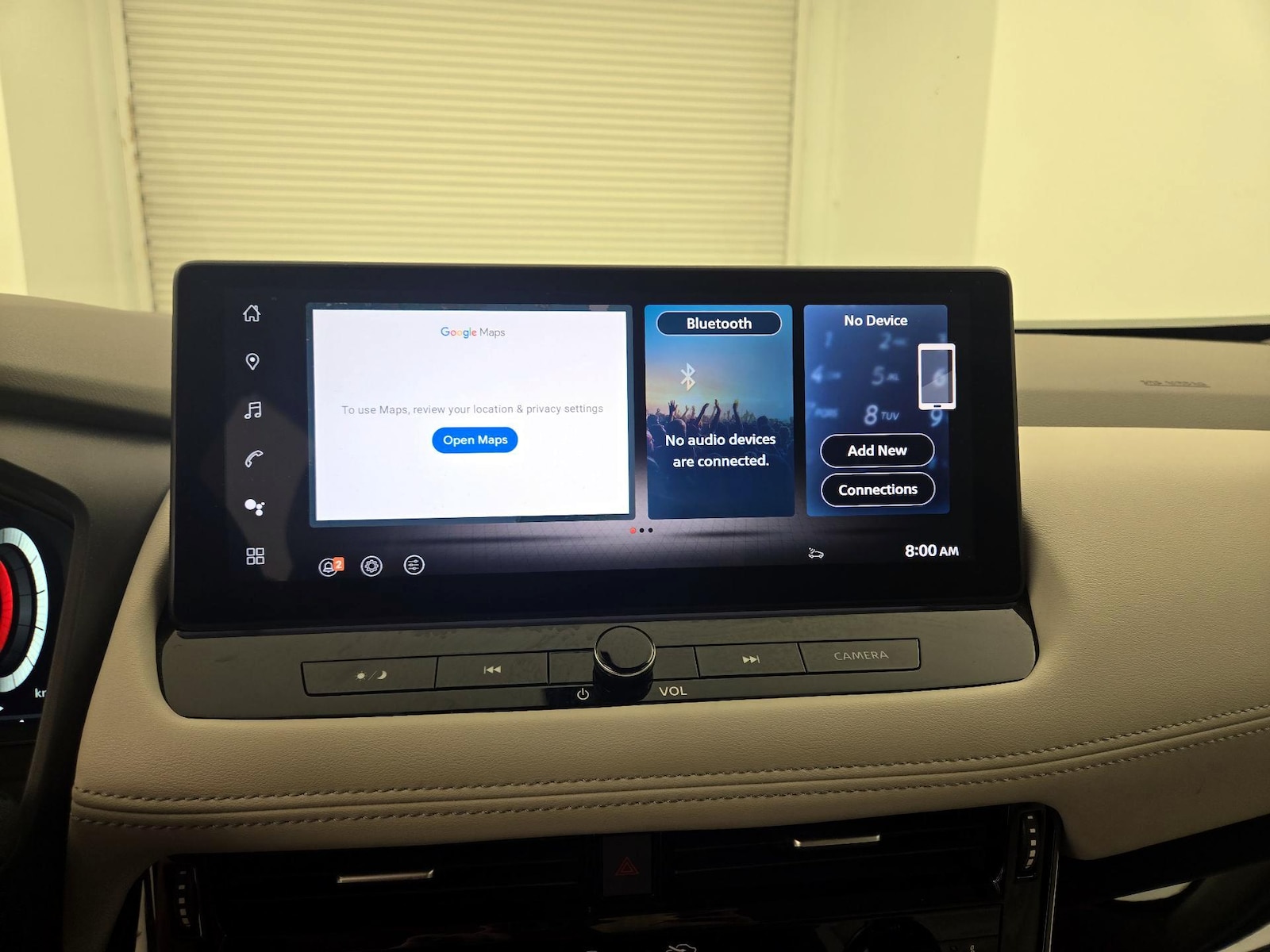 2025 Nissan Rogue SL - Photo 17
