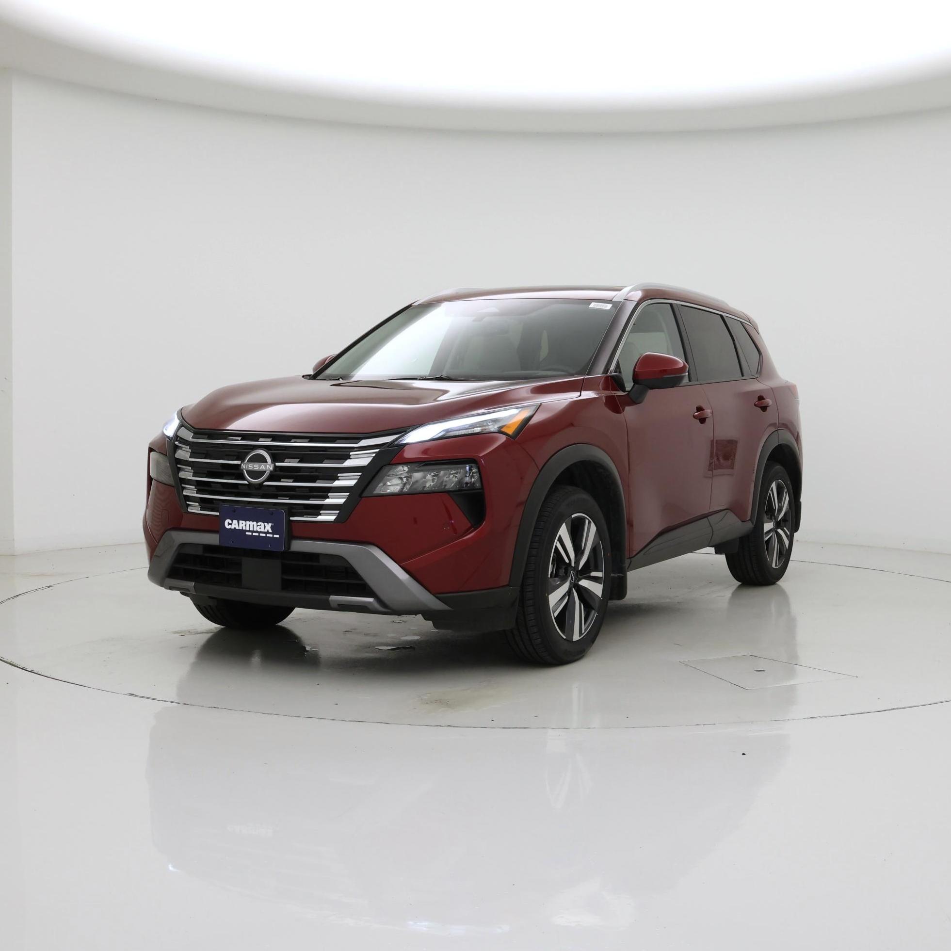 Thumbnail: 2025 Nissan Rogue - 4