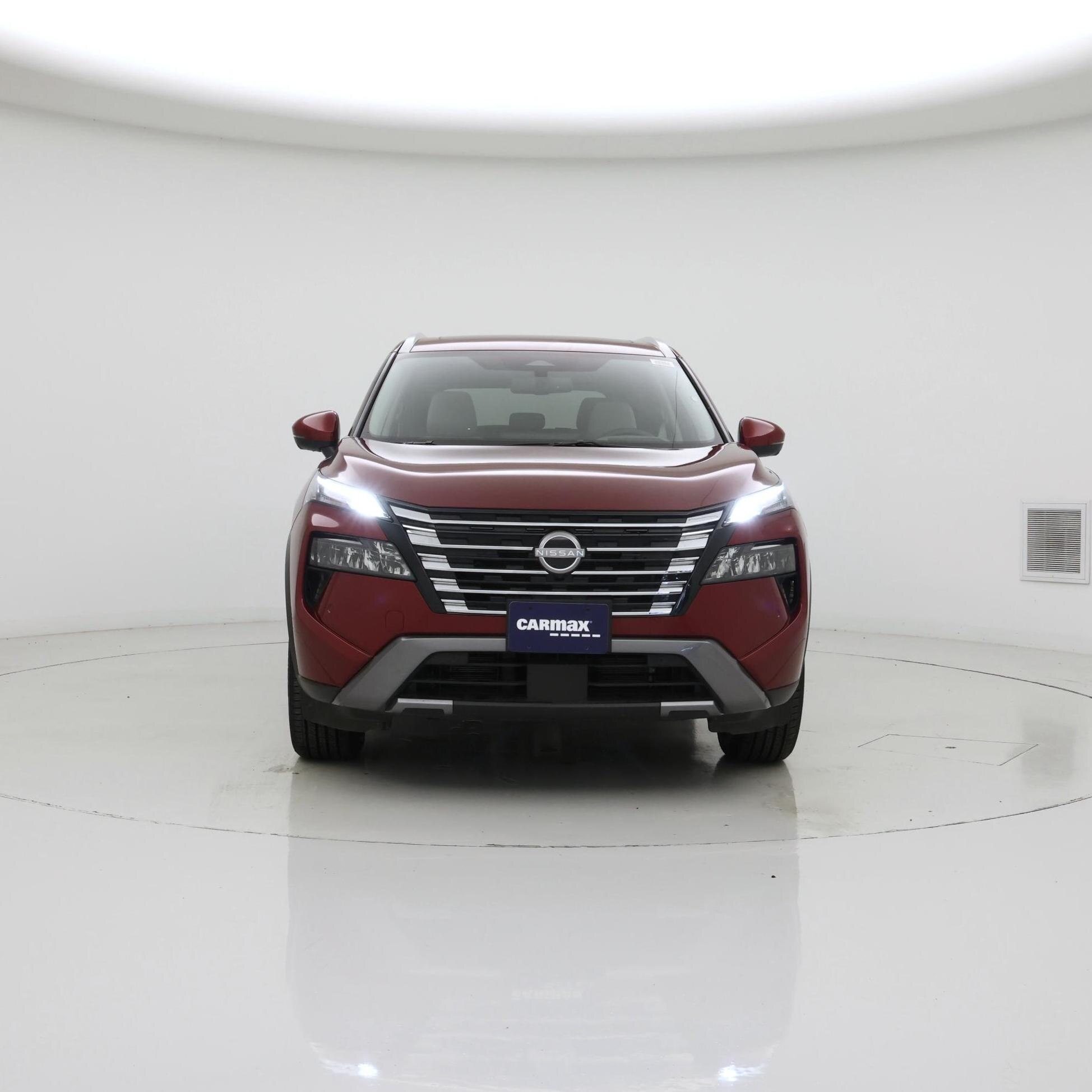 Thumbnail: 2025 Nissan Rogue - 5