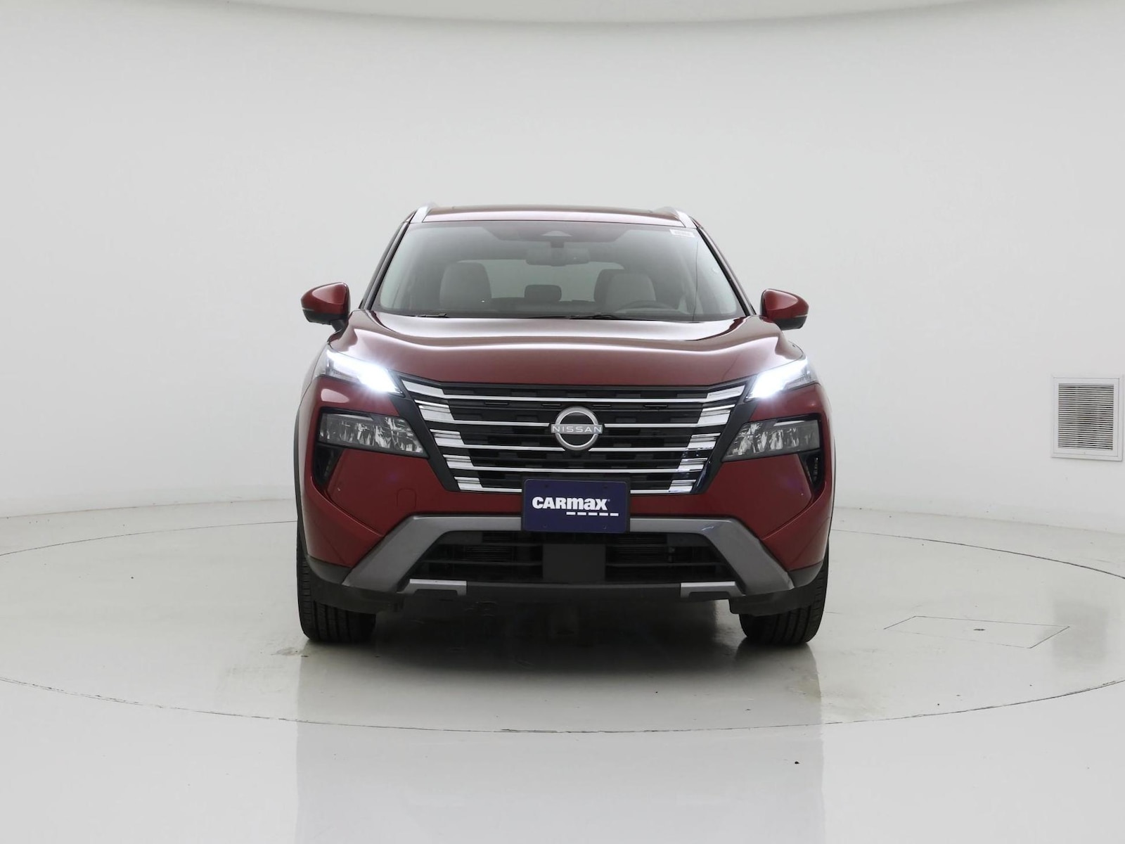 2025 Nissan Rogue SL - Photo 6