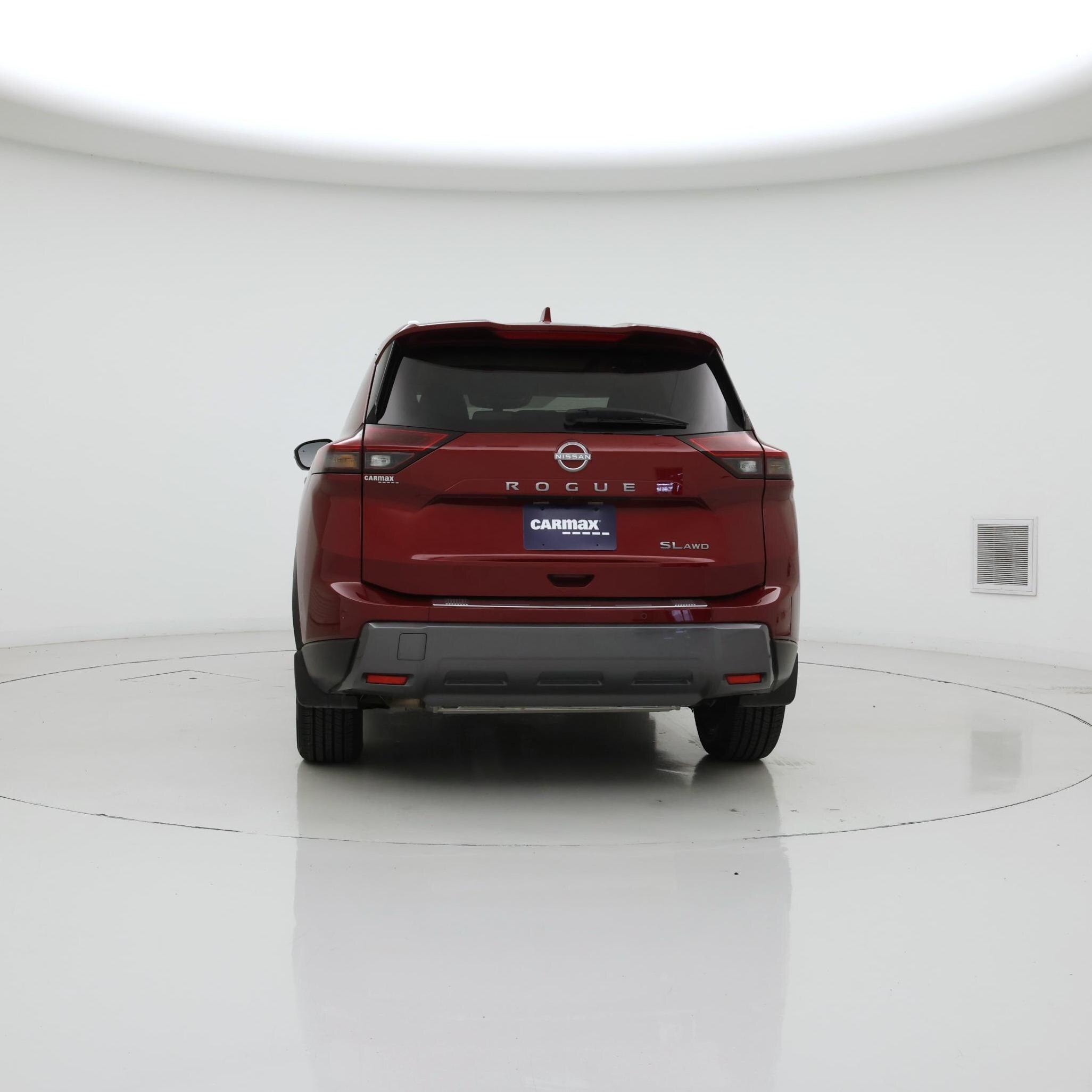 Thumbnail: 2025 Nissan Rogue - 6