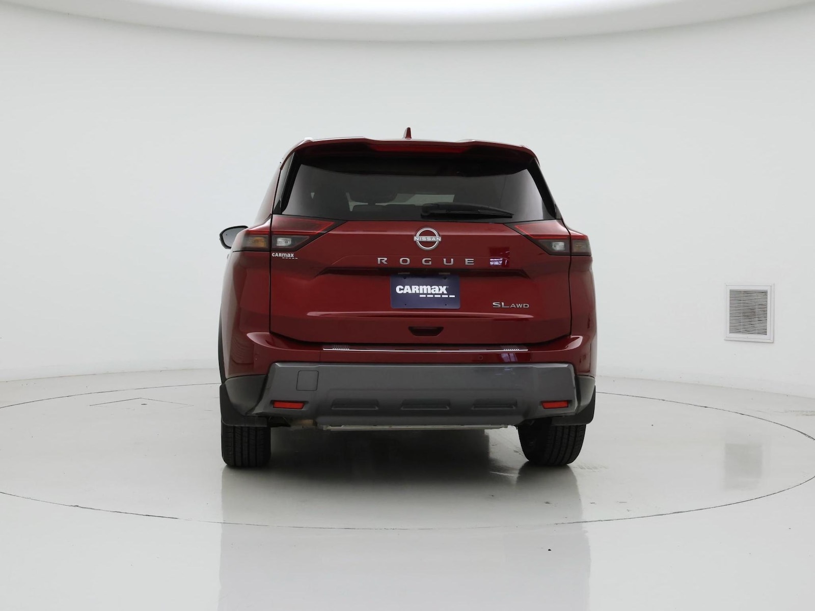 2025 Nissan Rogue SL - Photo 7