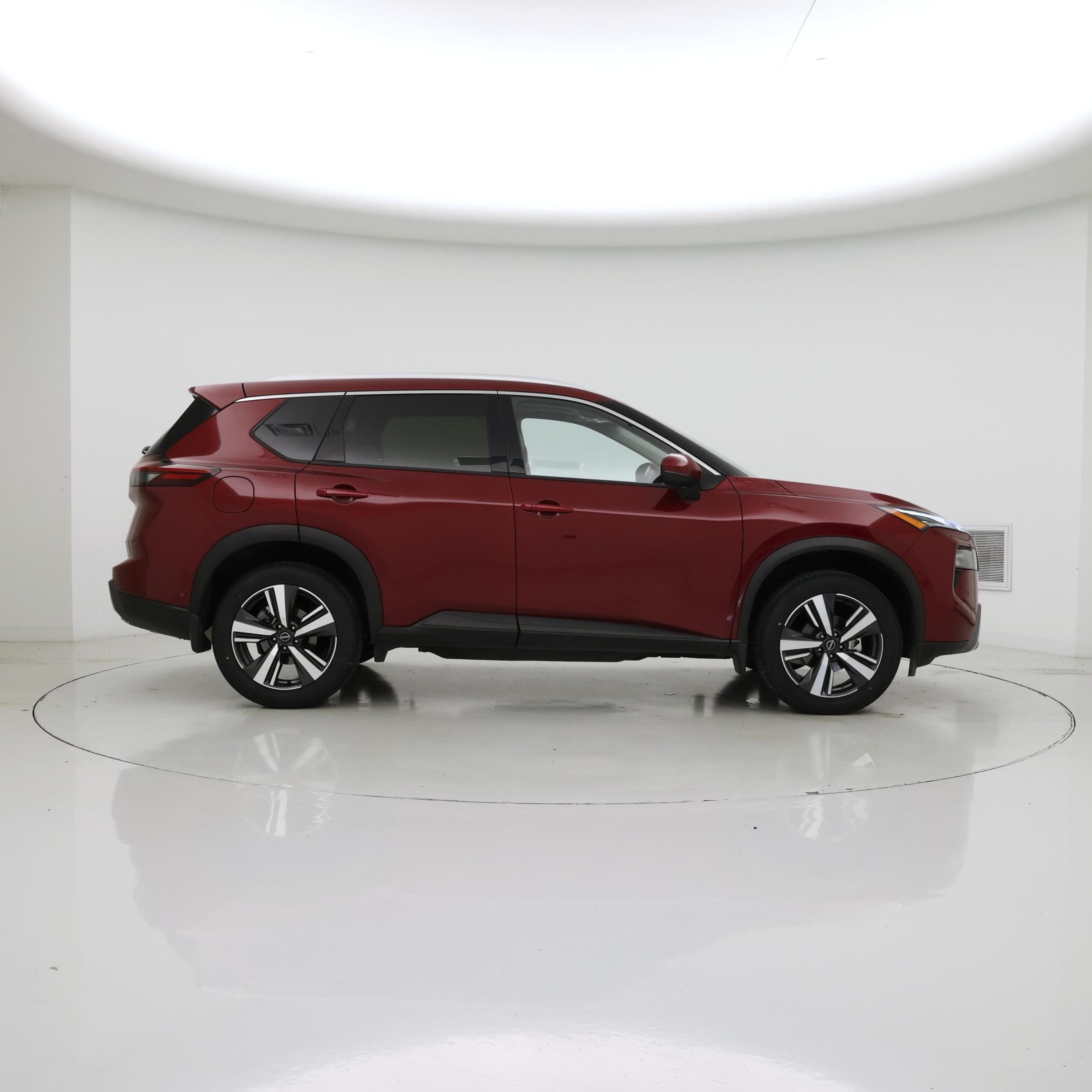 Thumbnail: 2025 Nissan Rogue - 7