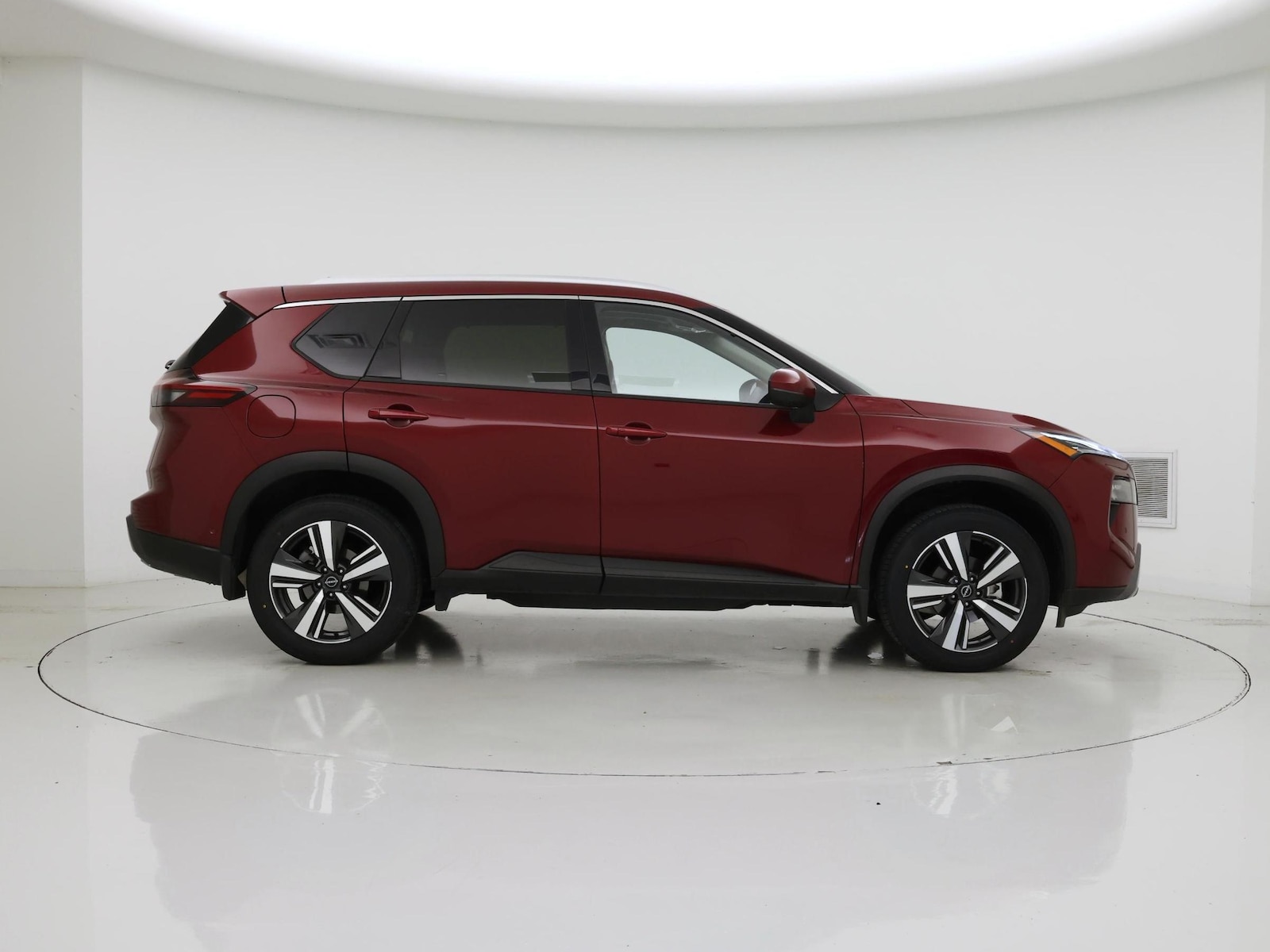 2025 Nissan Rogue SL - Photo 8