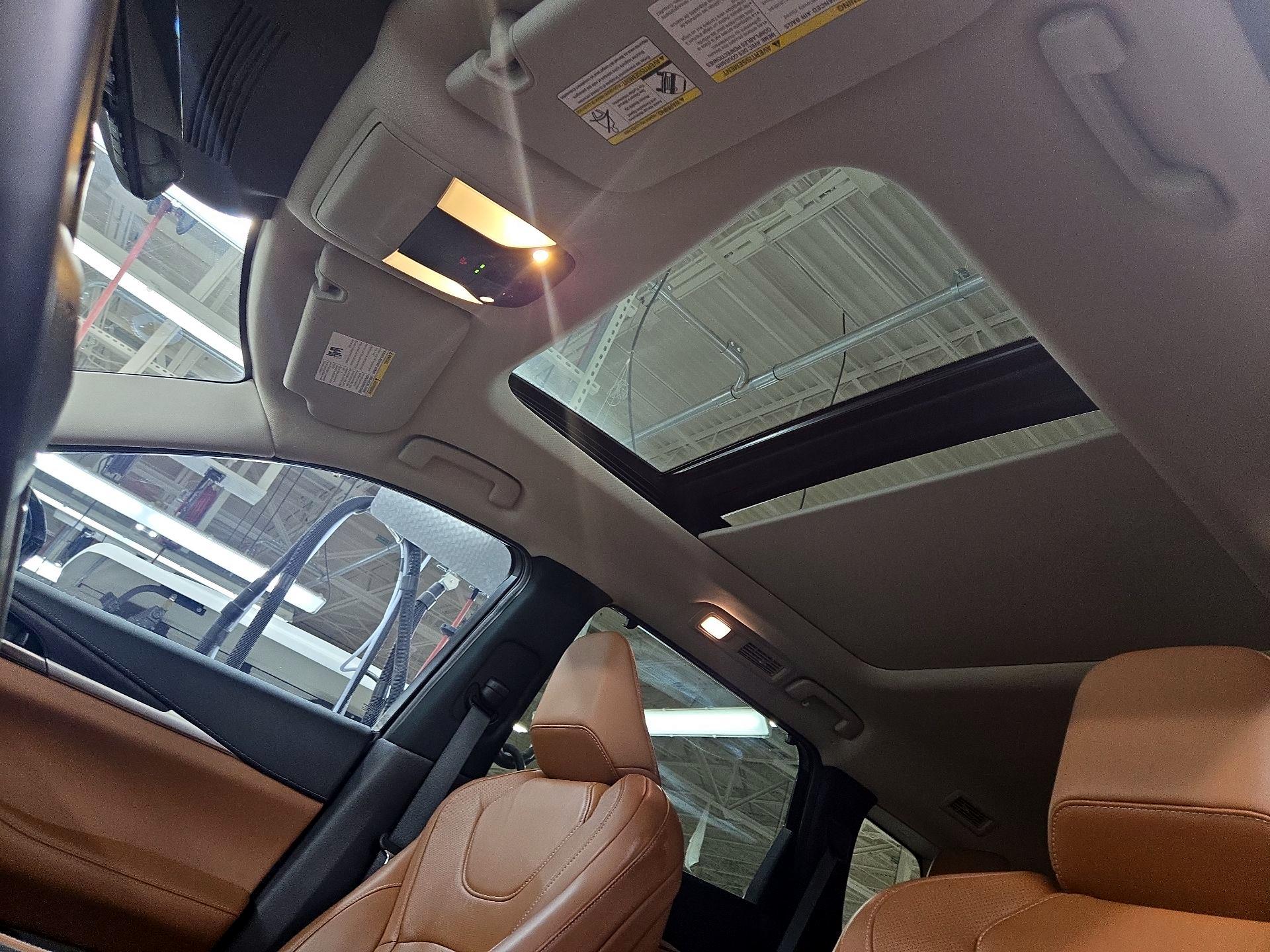 Thumbnail: 2023 INFINITI QX60 - 20