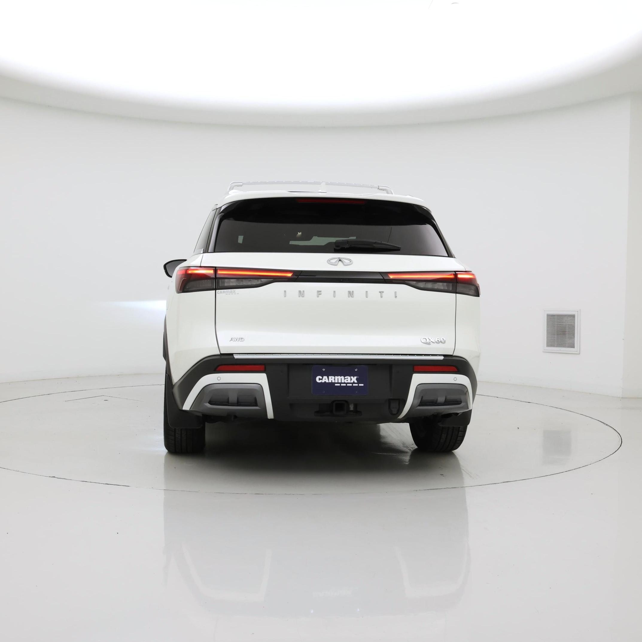 Thumbnail: 2023 INFINITI QX60 - 6