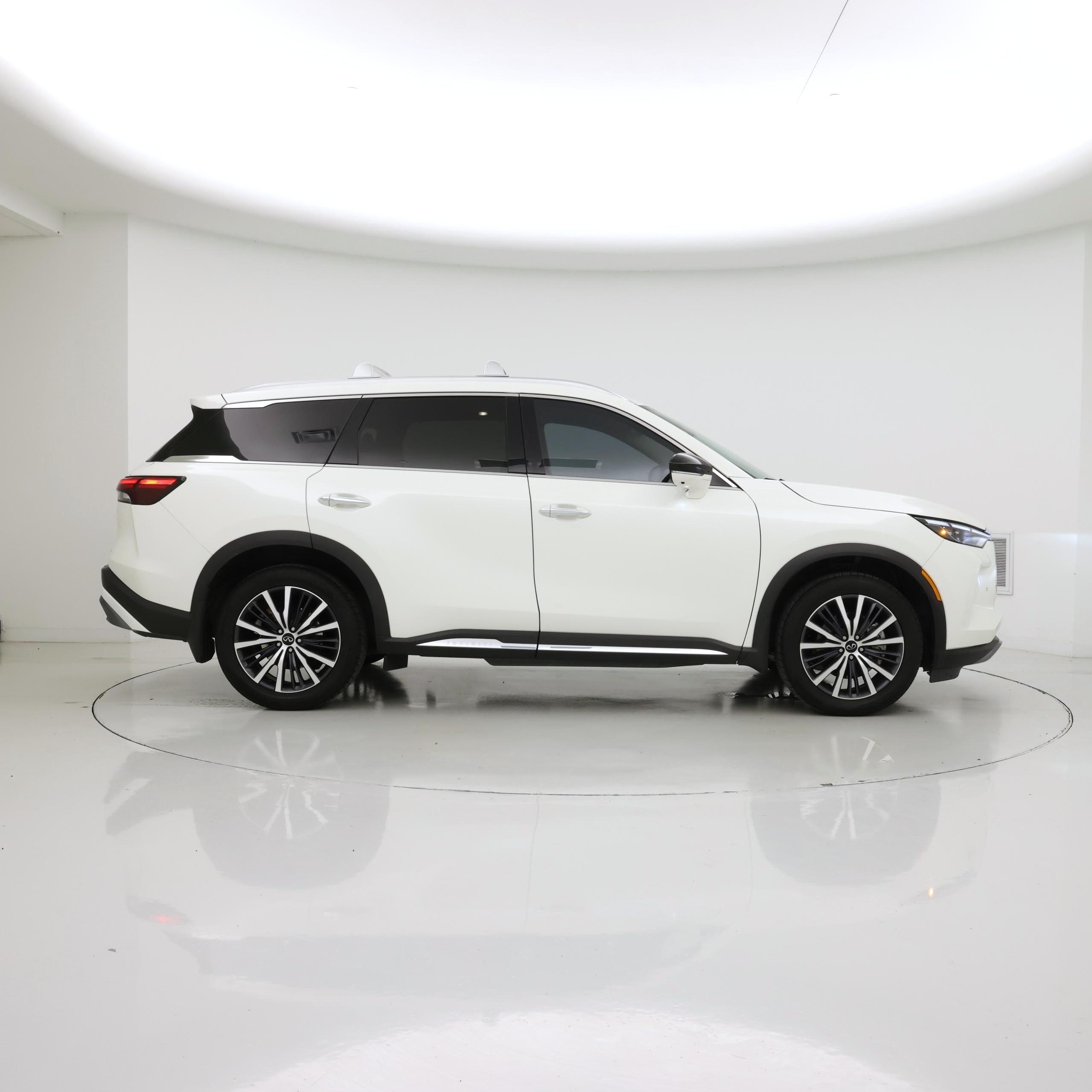Thumbnail: 2023 INFINITI QX60 - 7