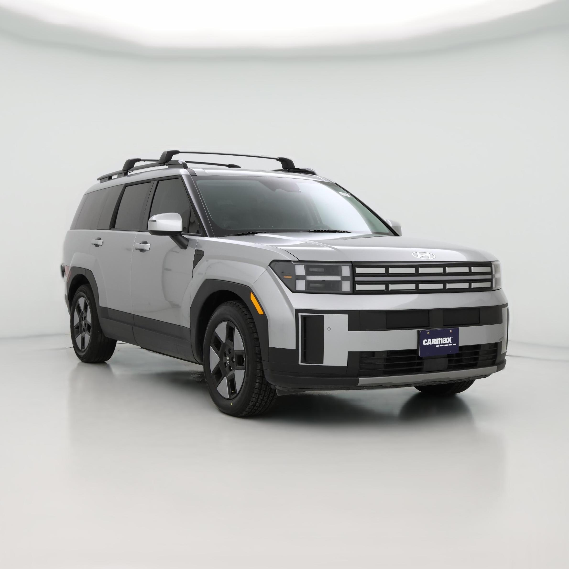 Thumbnail: 2025 Hyundai Santa Fe - 1