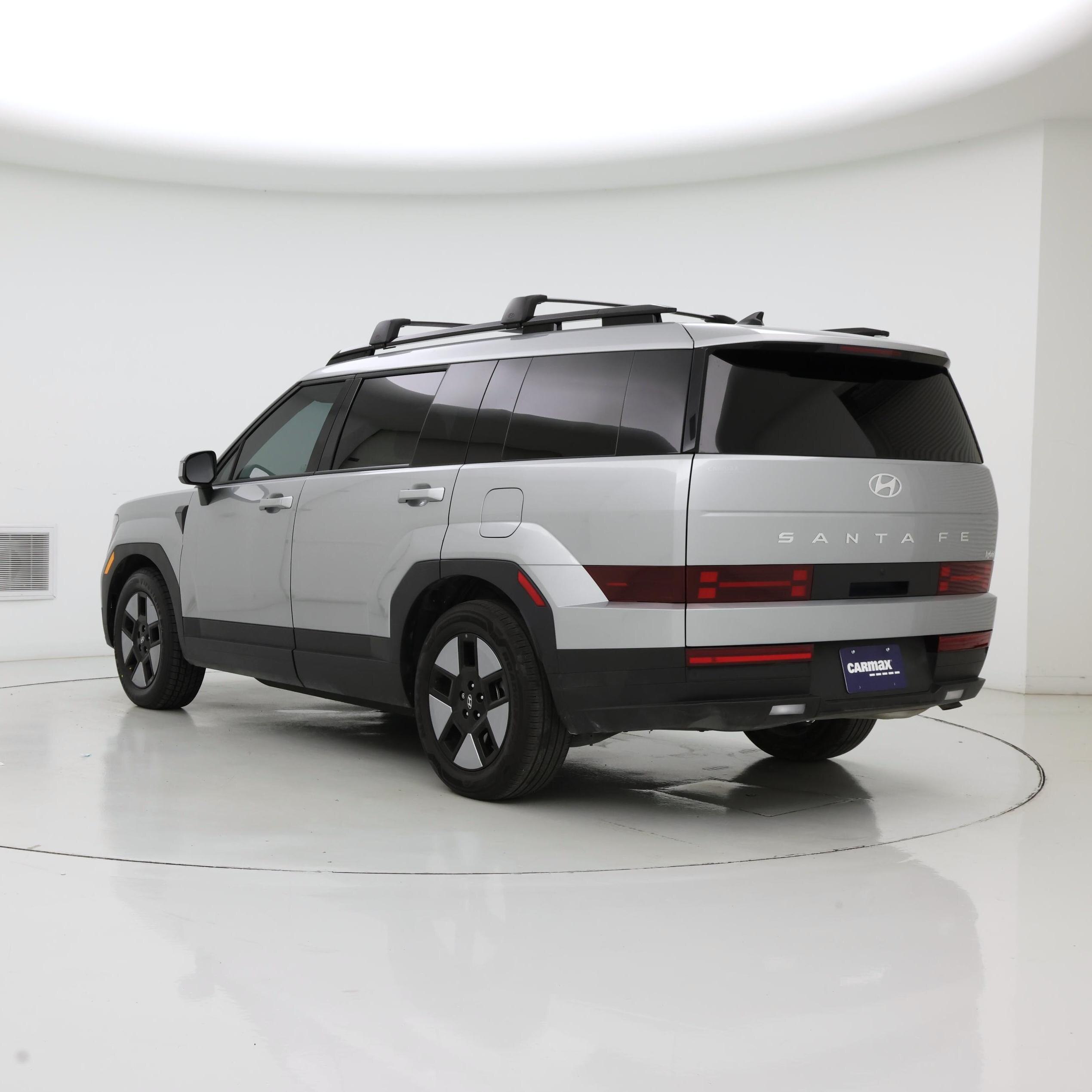 Thumbnail: 2025 Hyundai Santa Fe - 2
