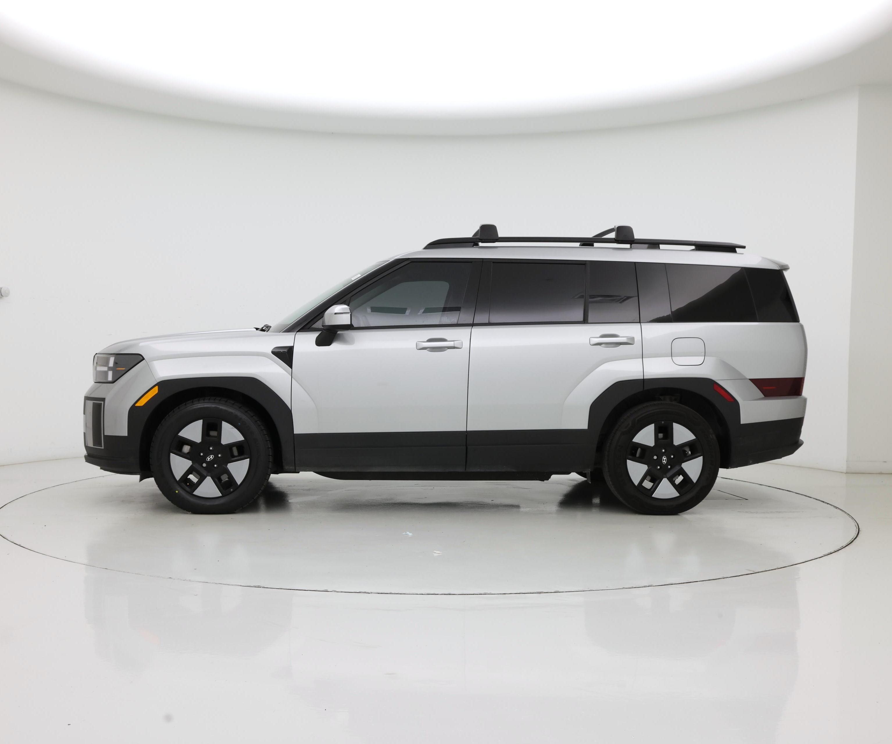 Thumbnail: 2025 Hyundai Santa Fe - 3