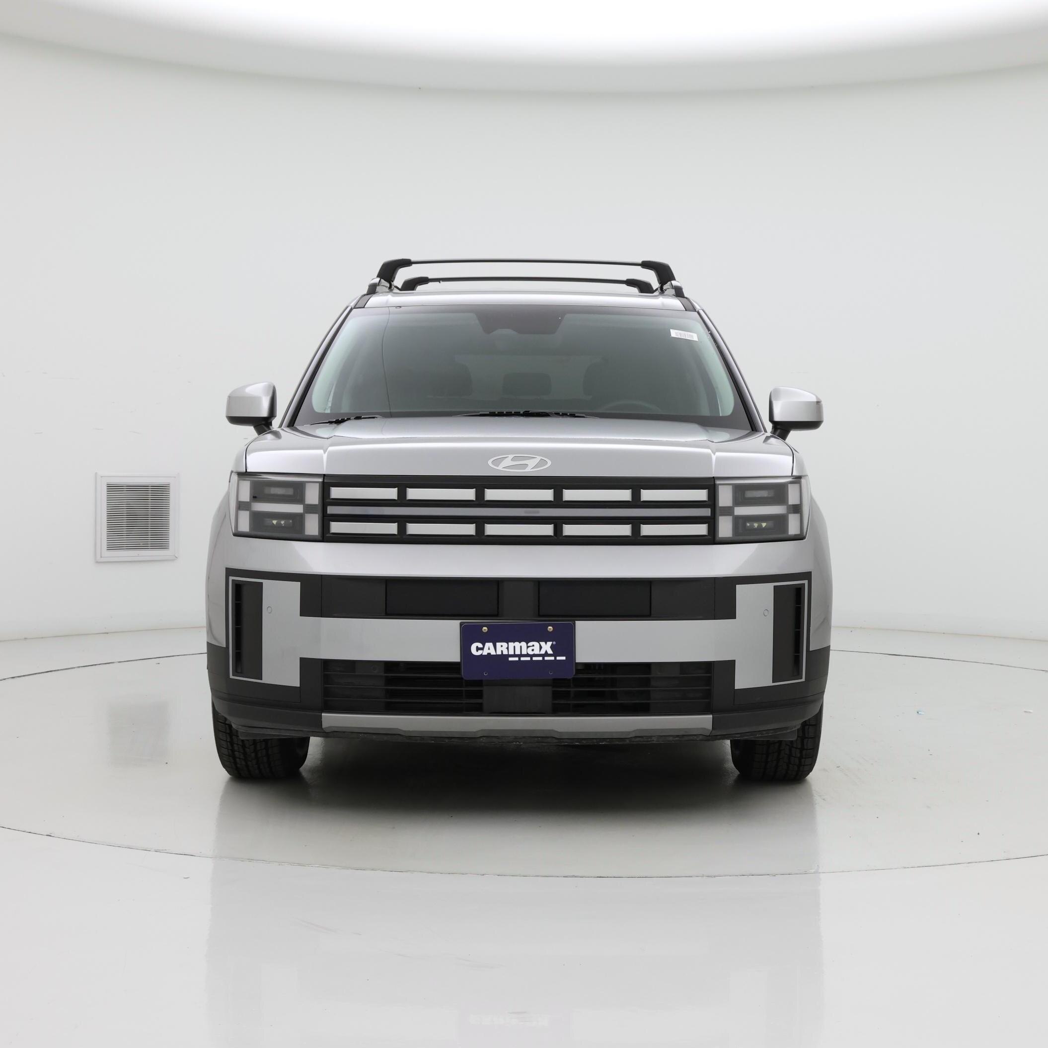 Thumbnail: 2025 Hyundai Santa Fe - 5