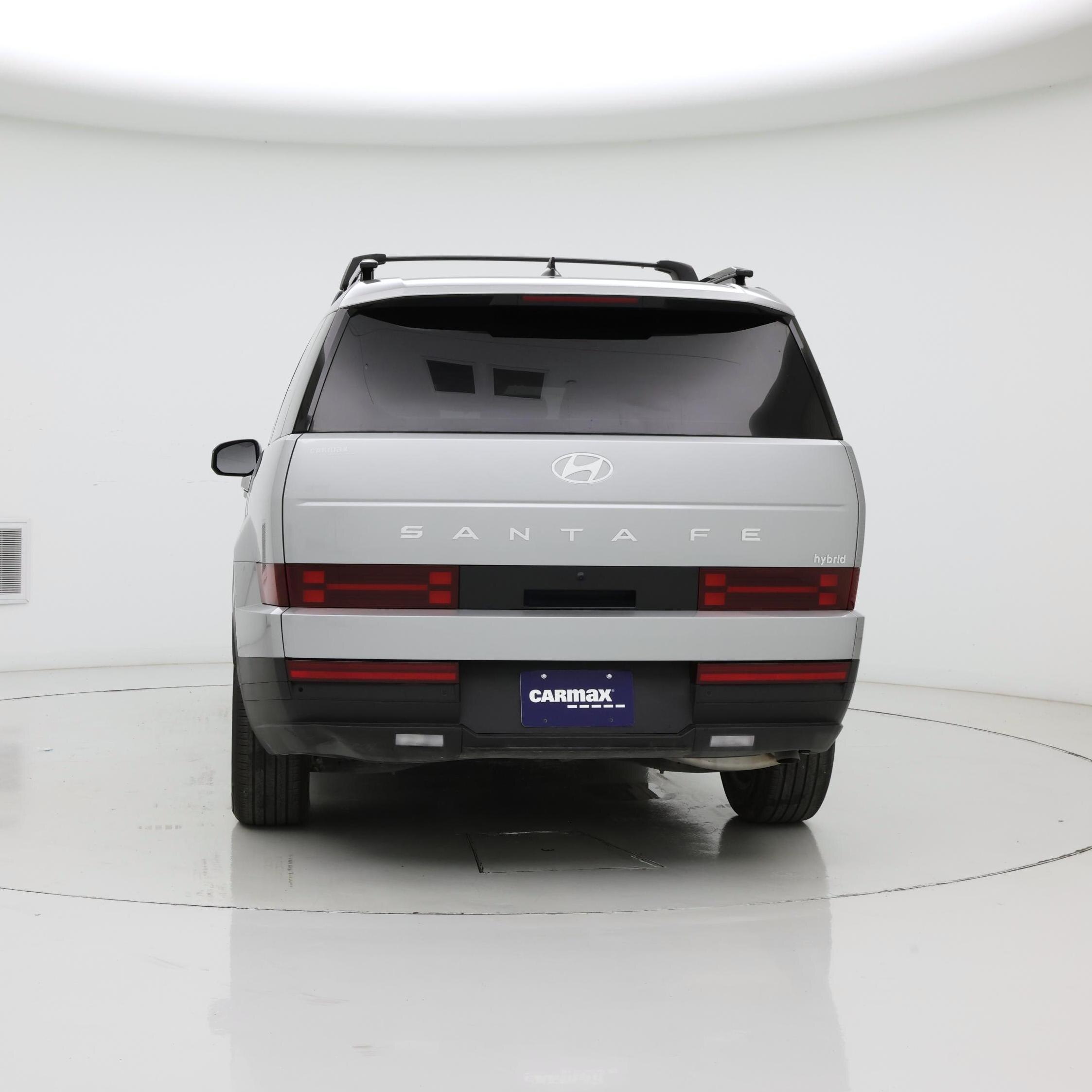 Thumbnail: 2025 Hyundai Santa Fe - 6