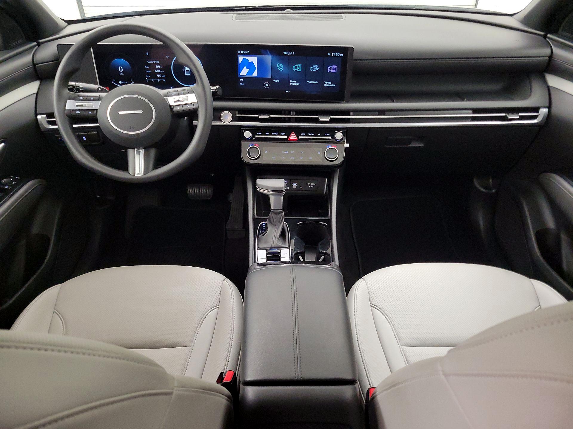 Thumbnail: 2025 Hyundai Santa Cruz - 9
