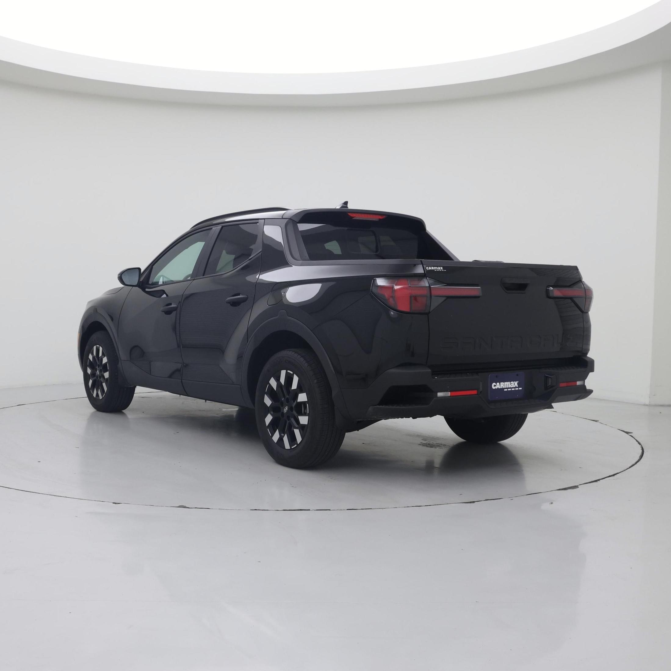 Thumbnail: 2025 Hyundai Santa Cruz - 2