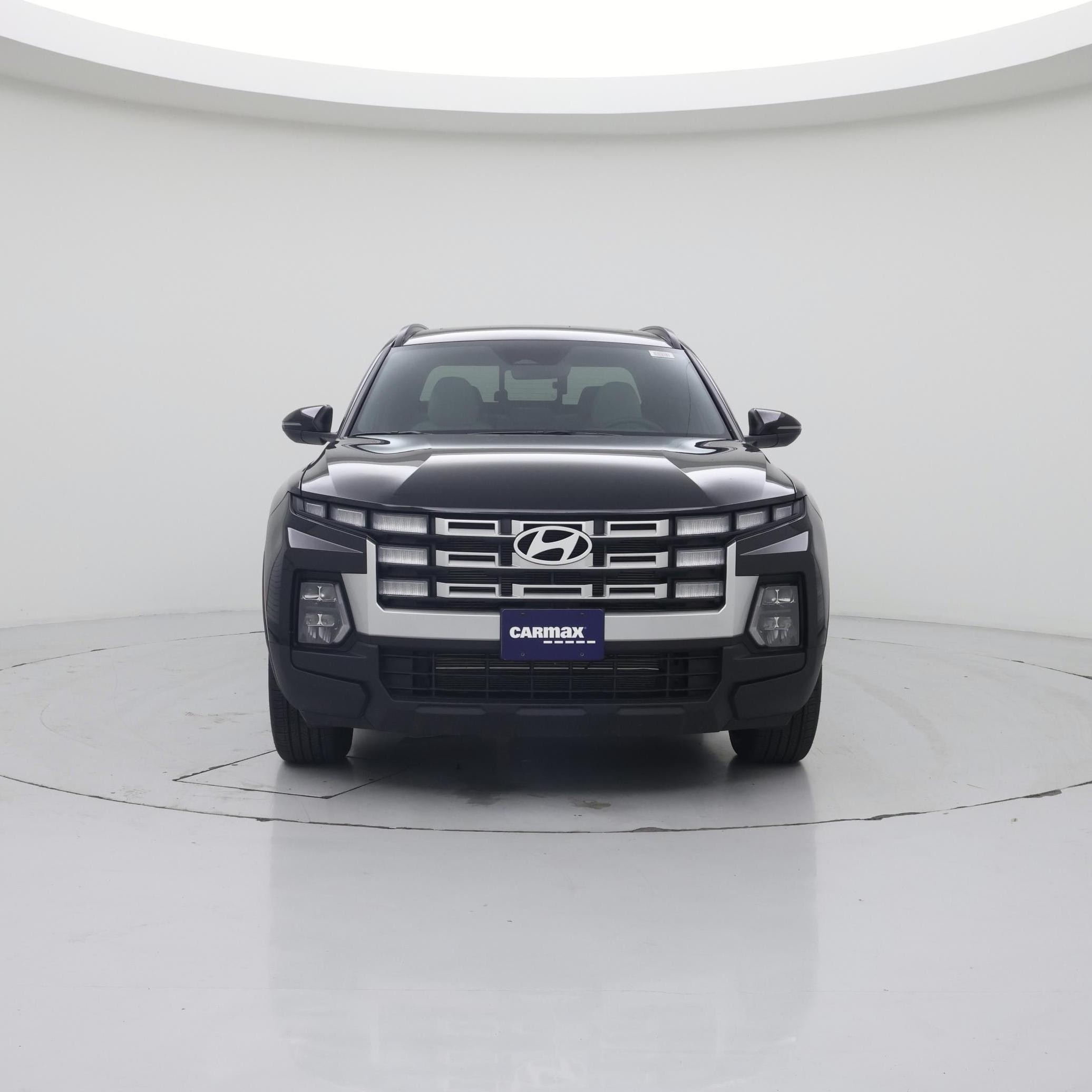 Thumbnail: 2025 Hyundai Santa Cruz - 5