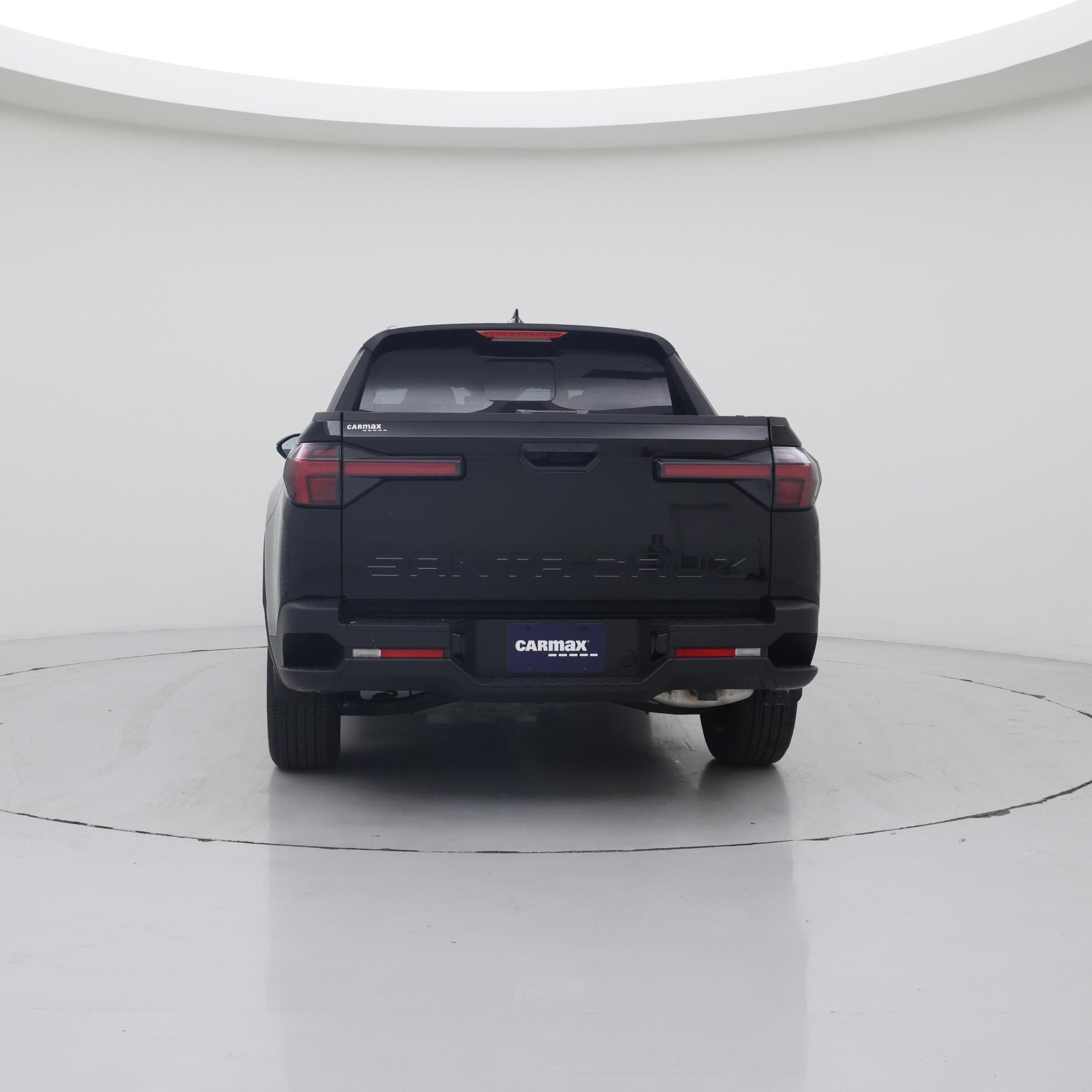 Thumbnail: 2025 Hyundai Santa Cruz - 6