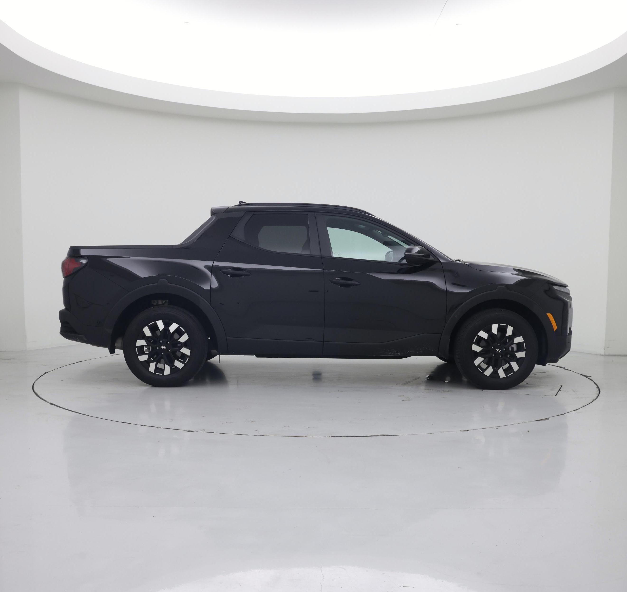 Thumbnail: 2025 Hyundai Santa Cruz - 7