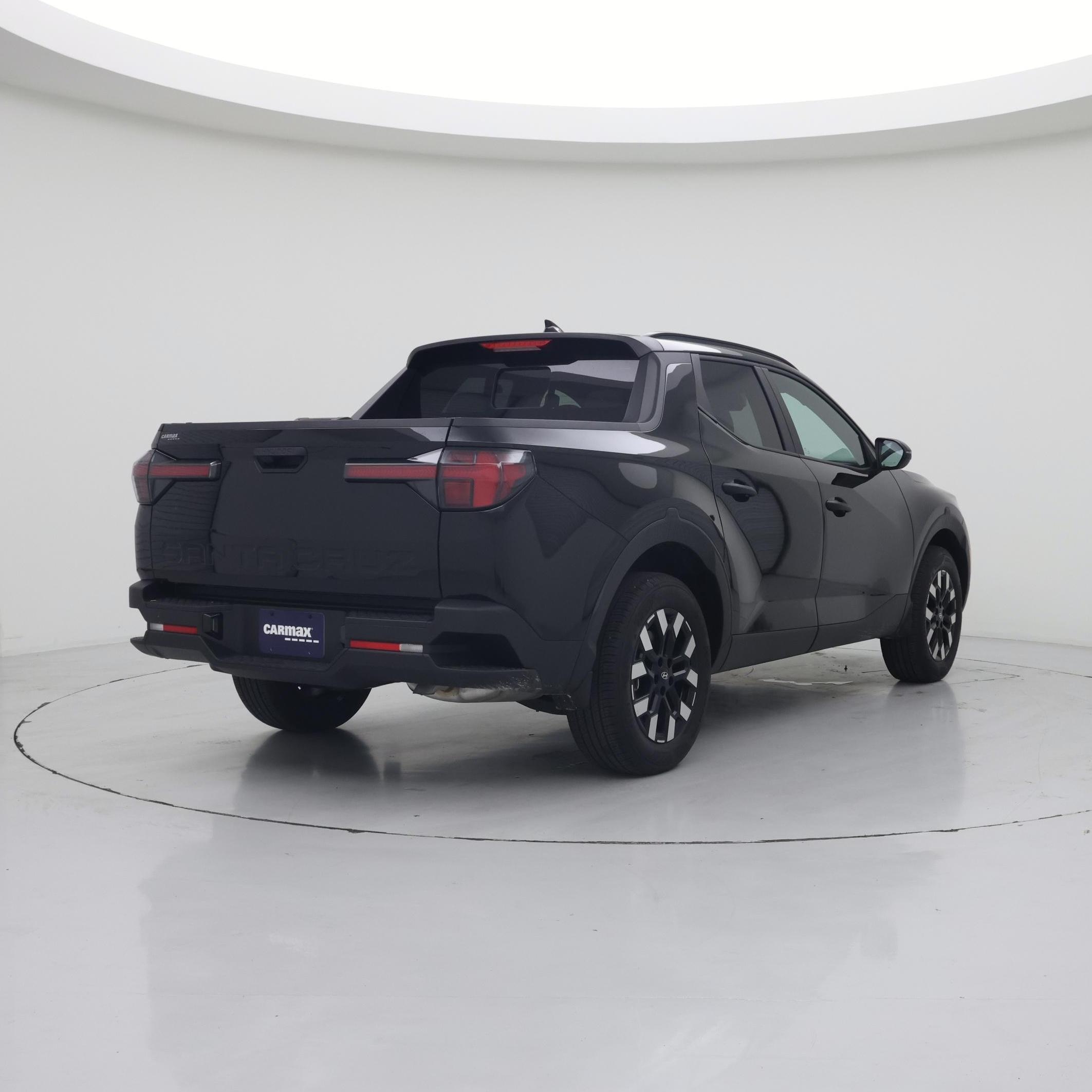 Thumbnail: 2025 Hyundai Santa Cruz - 8