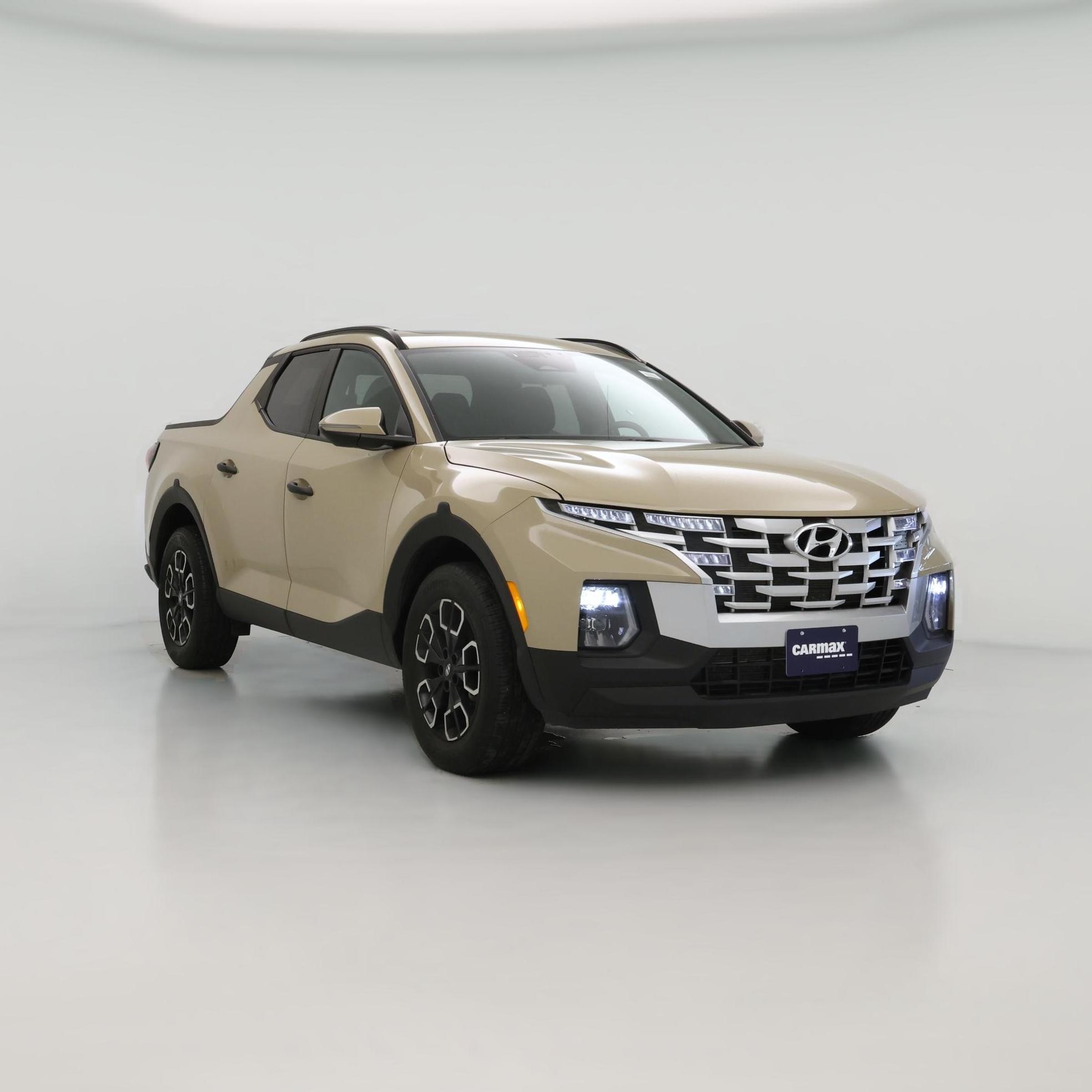 Thumbnail: 2024 Hyundai Santa Cruz - 1