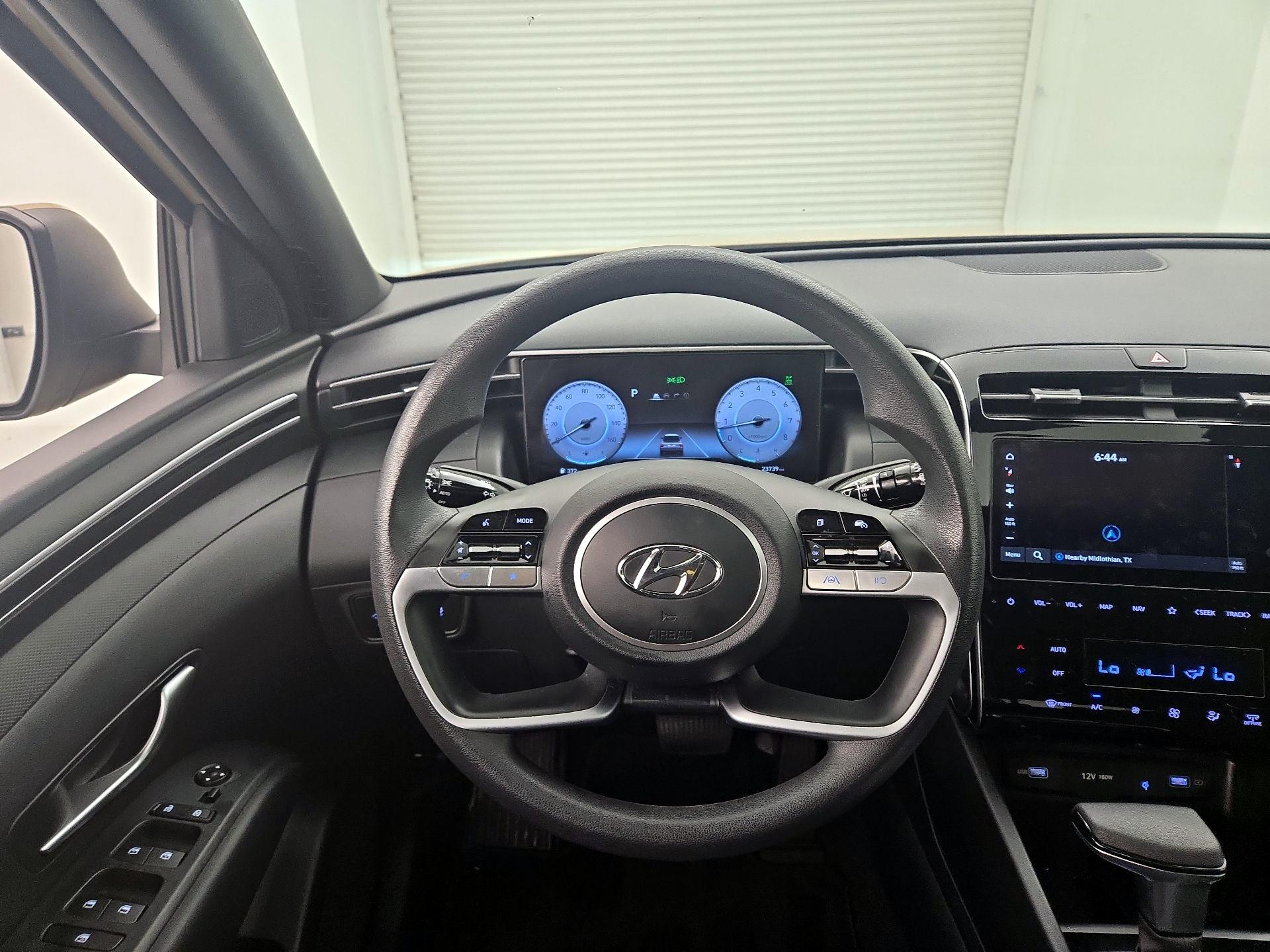 Thumbnail: 2024 Hyundai Santa Cruz - 10