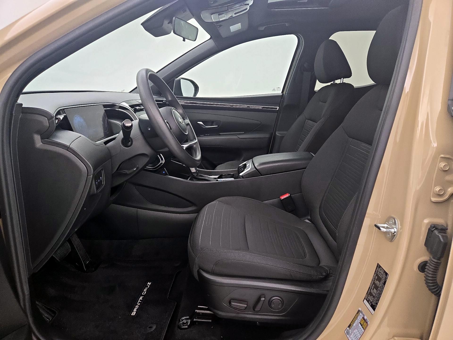 Thumbnail: 2024 Hyundai Santa Cruz - 11