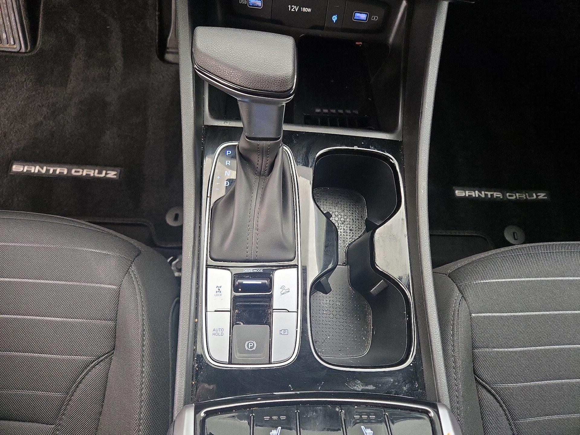 Thumbnail: 2024 Hyundai Santa Cruz - 18