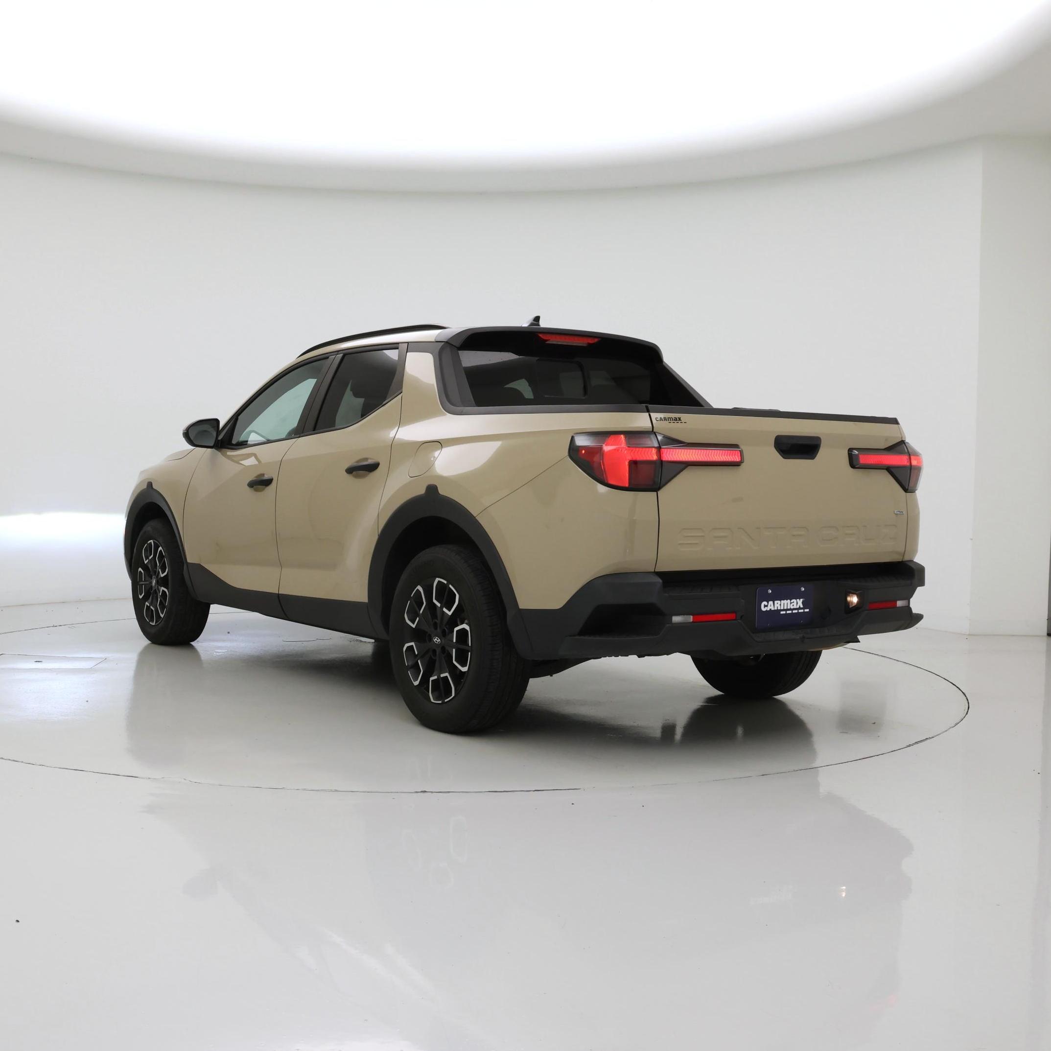 Thumbnail: 2024 Hyundai Santa Cruz - 2