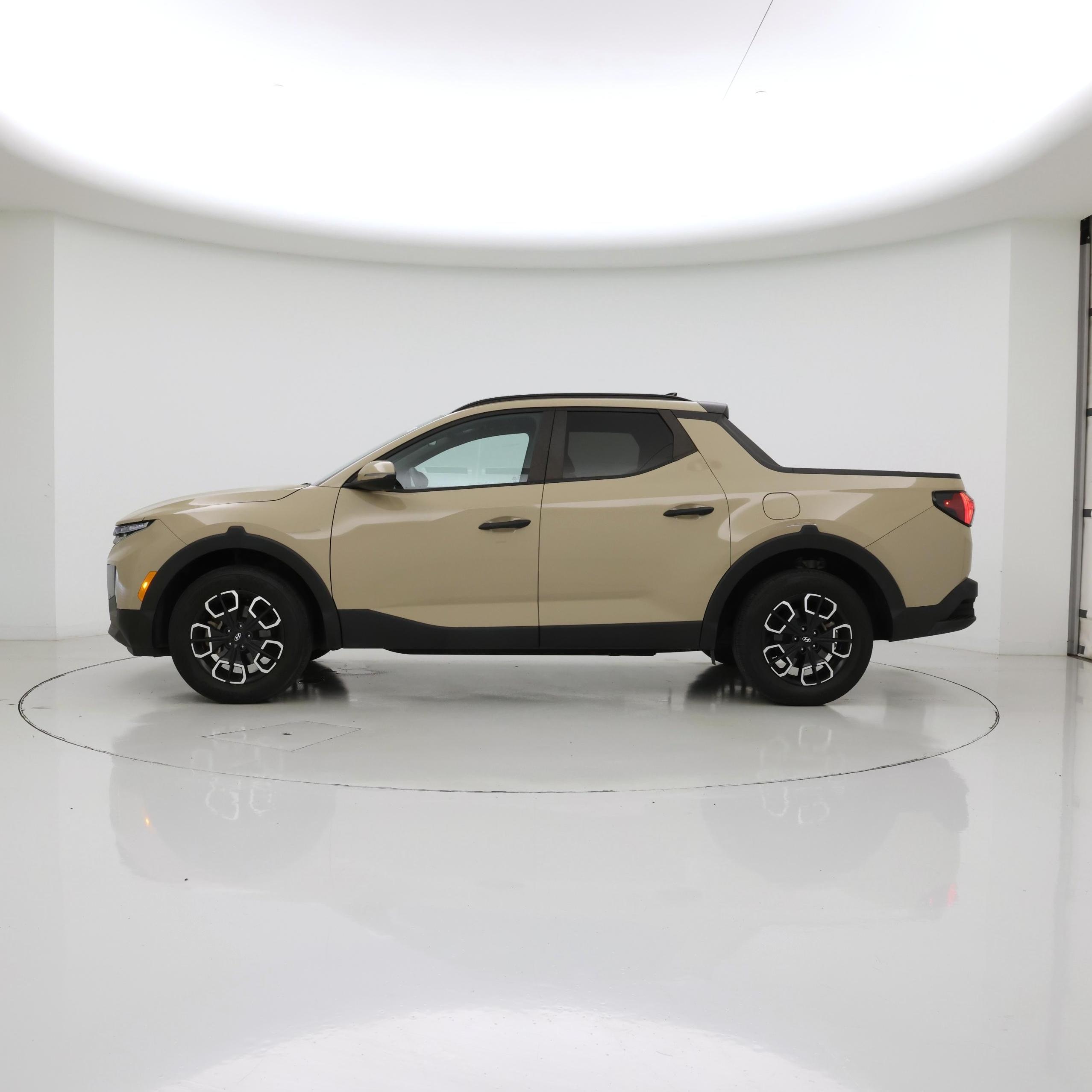 Thumbnail: 2024 Hyundai Santa Cruz - 3
