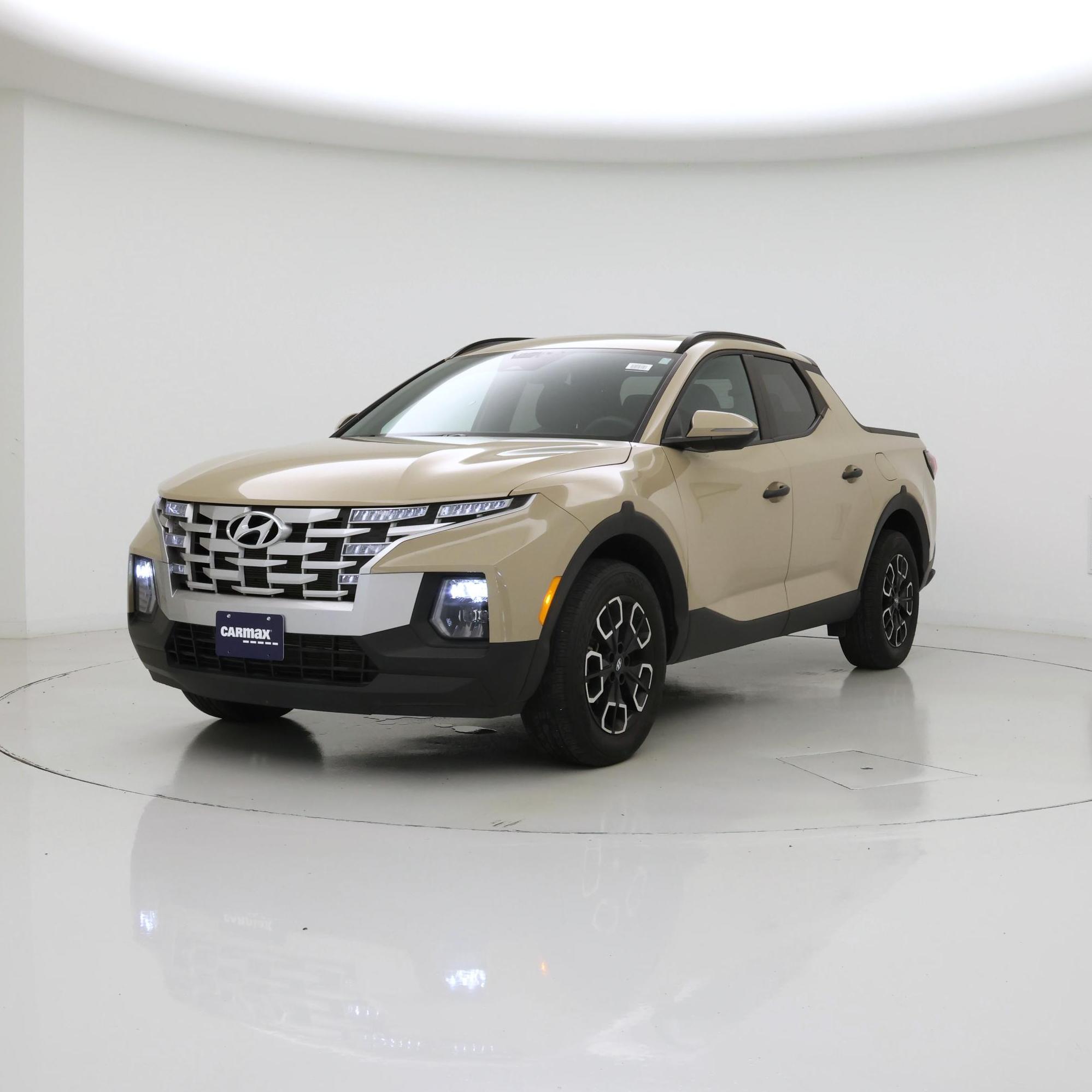Thumbnail: 2024 Hyundai Santa Cruz - 4