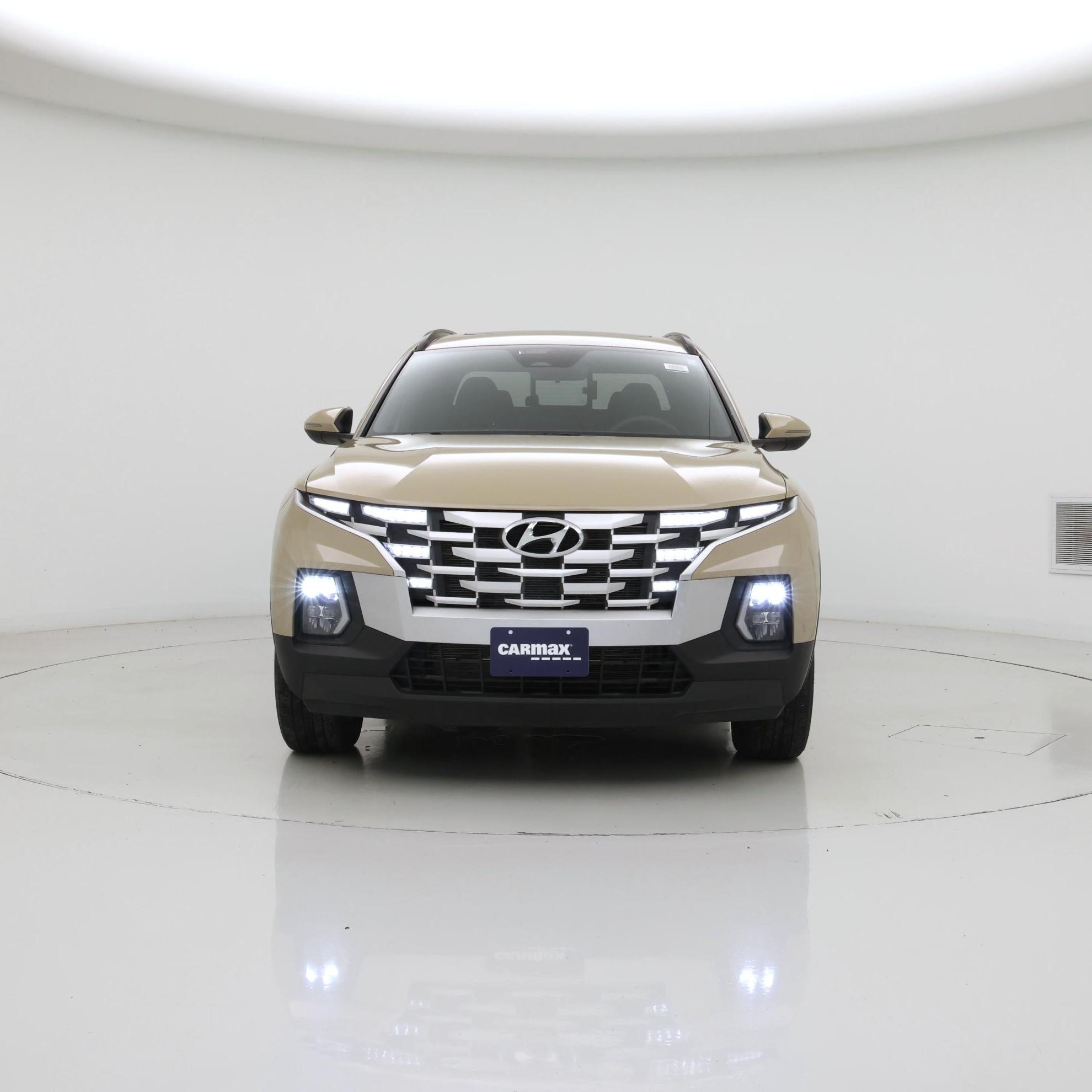 Thumbnail: 2024 Hyundai Santa Cruz - 5
