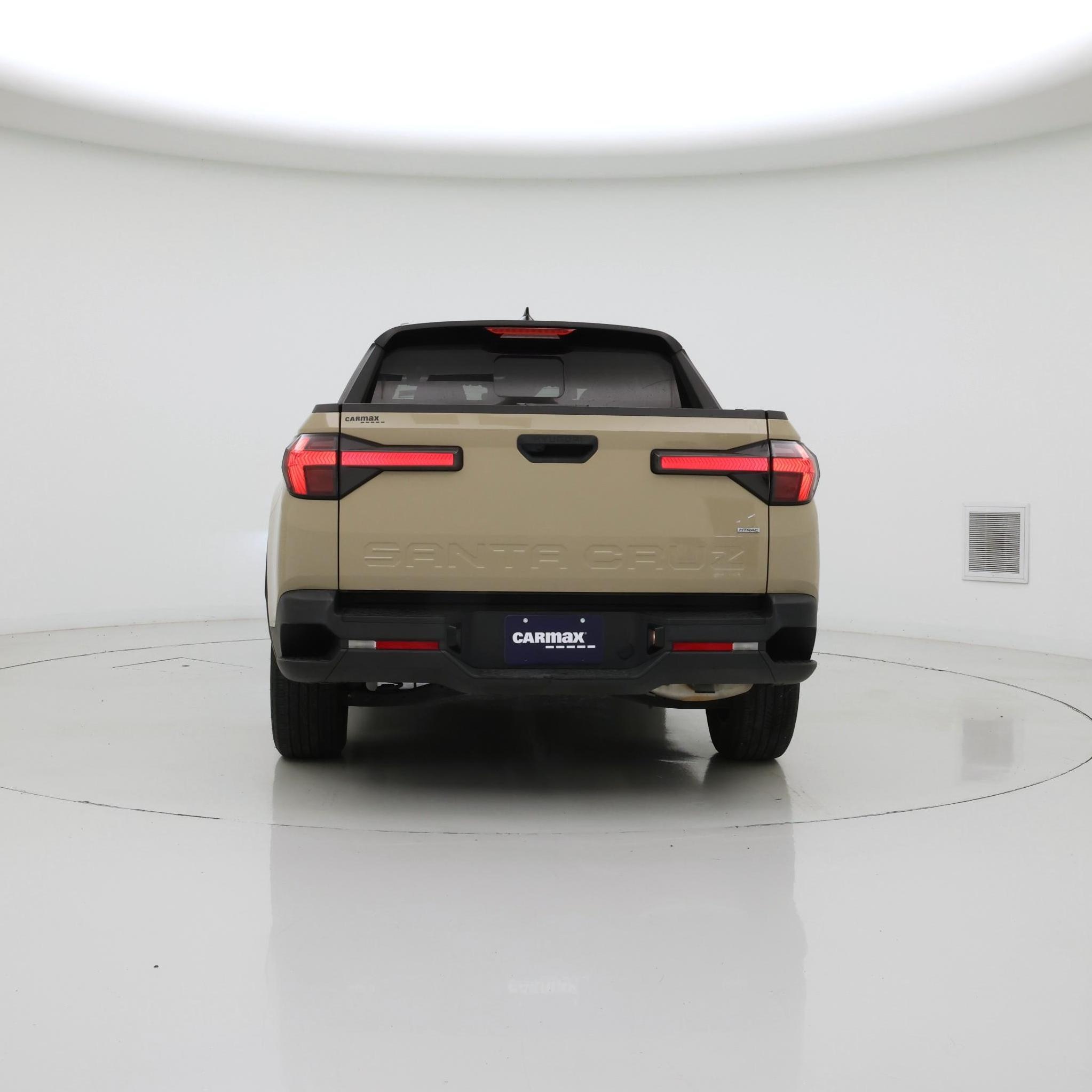 Thumbnail: 2024 Hyundai Santa Cruz - 6