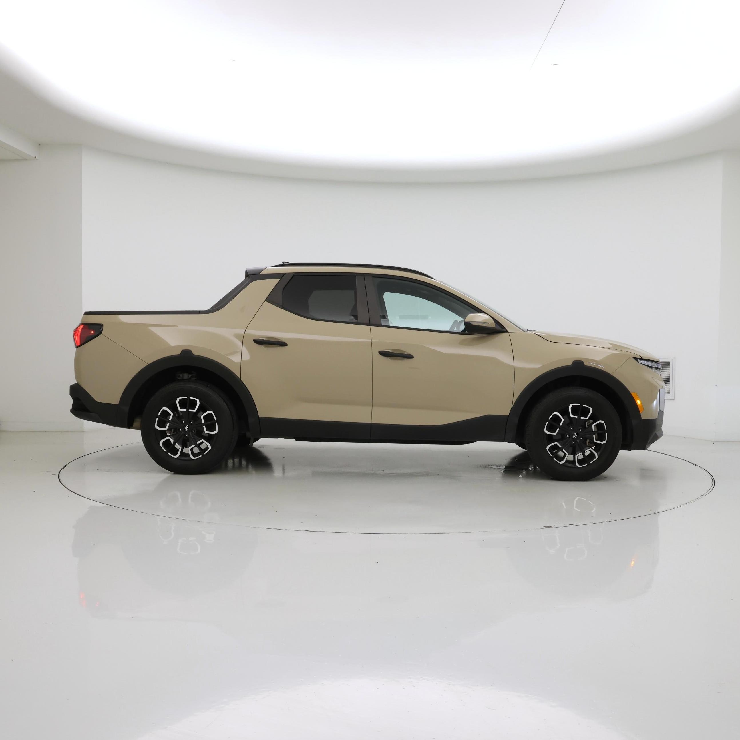 Thumbnail: 2024 Hyundai Santa Cruz - 7