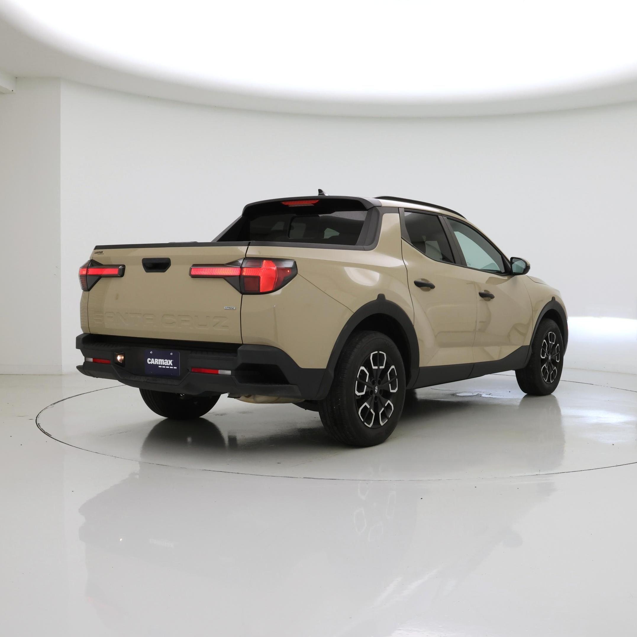 Thumbnail: 2024 Hyundai Santa Cruz - 8