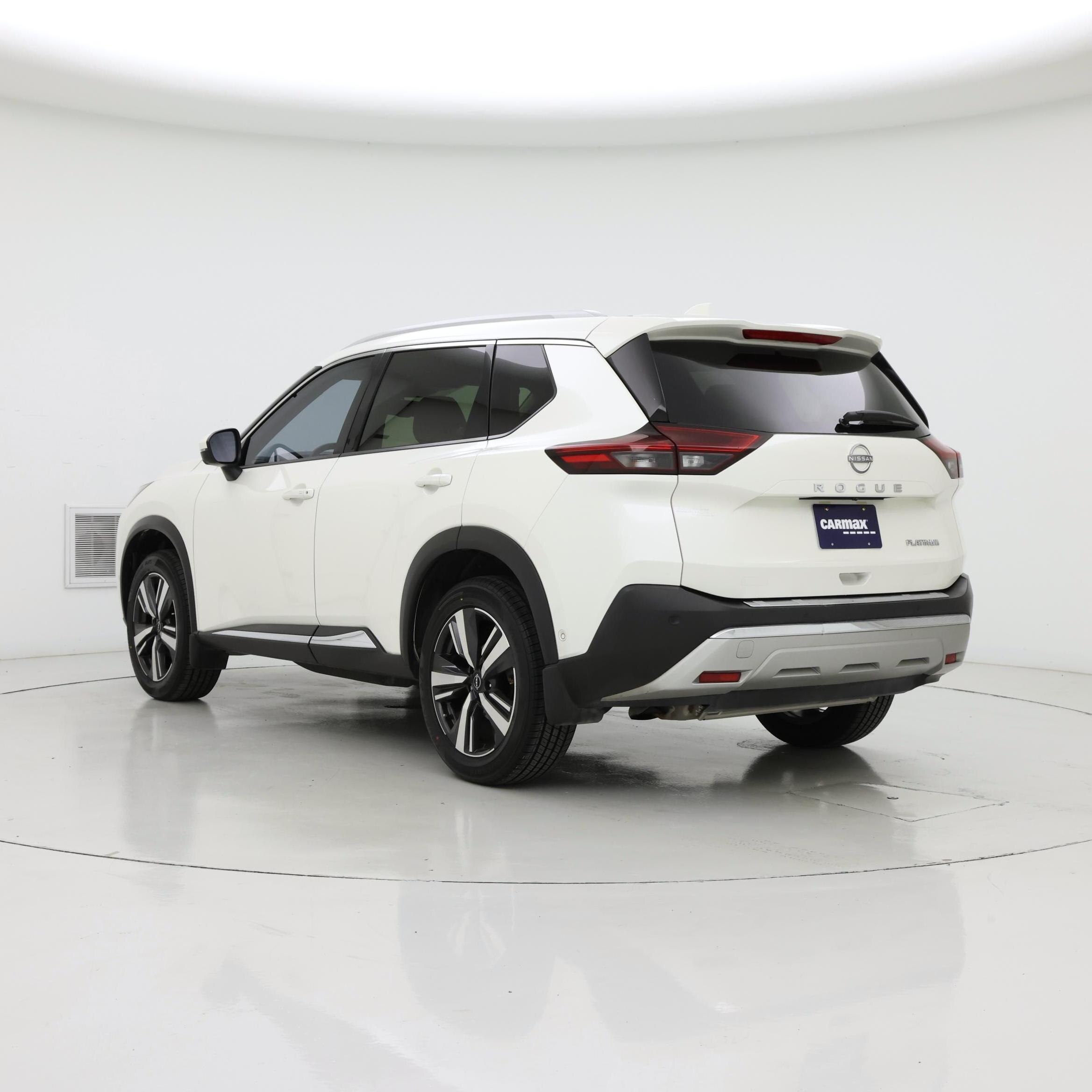Thumbnail: 2023 Nissan Rogue - 2