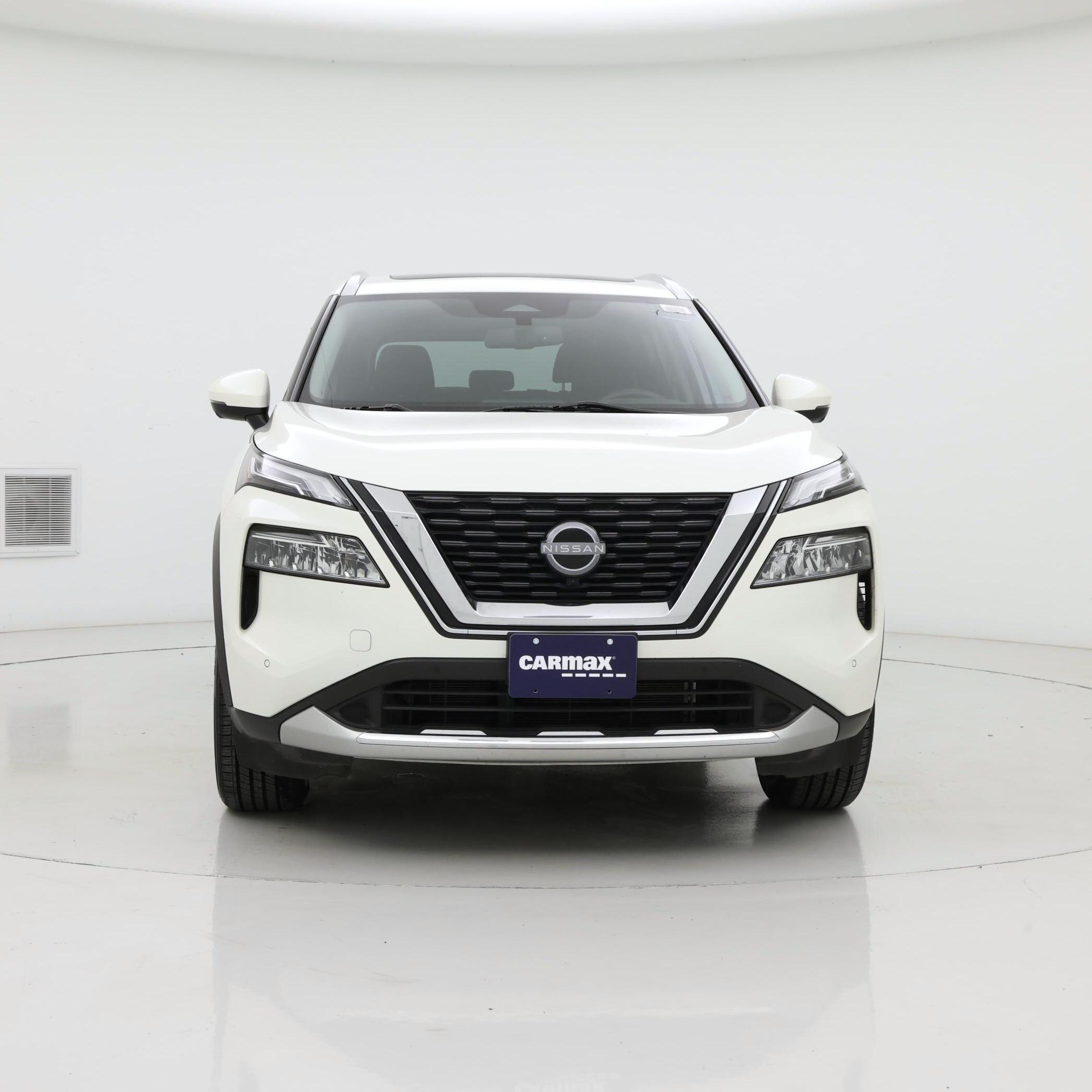 Thumbnail: 2023 Nissan Rogue - 5