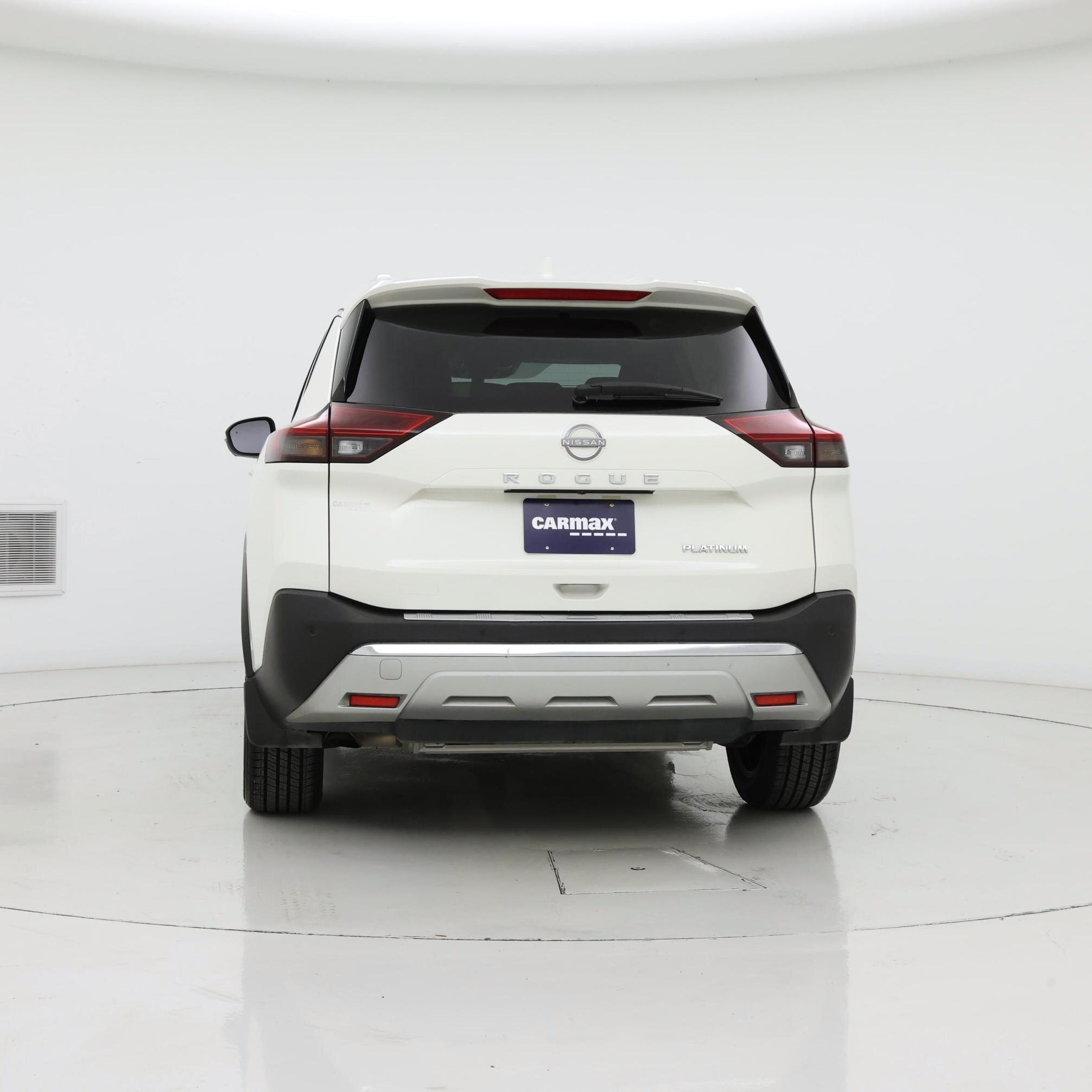 Thumbnail: 2023 Nissan Rogue - 6