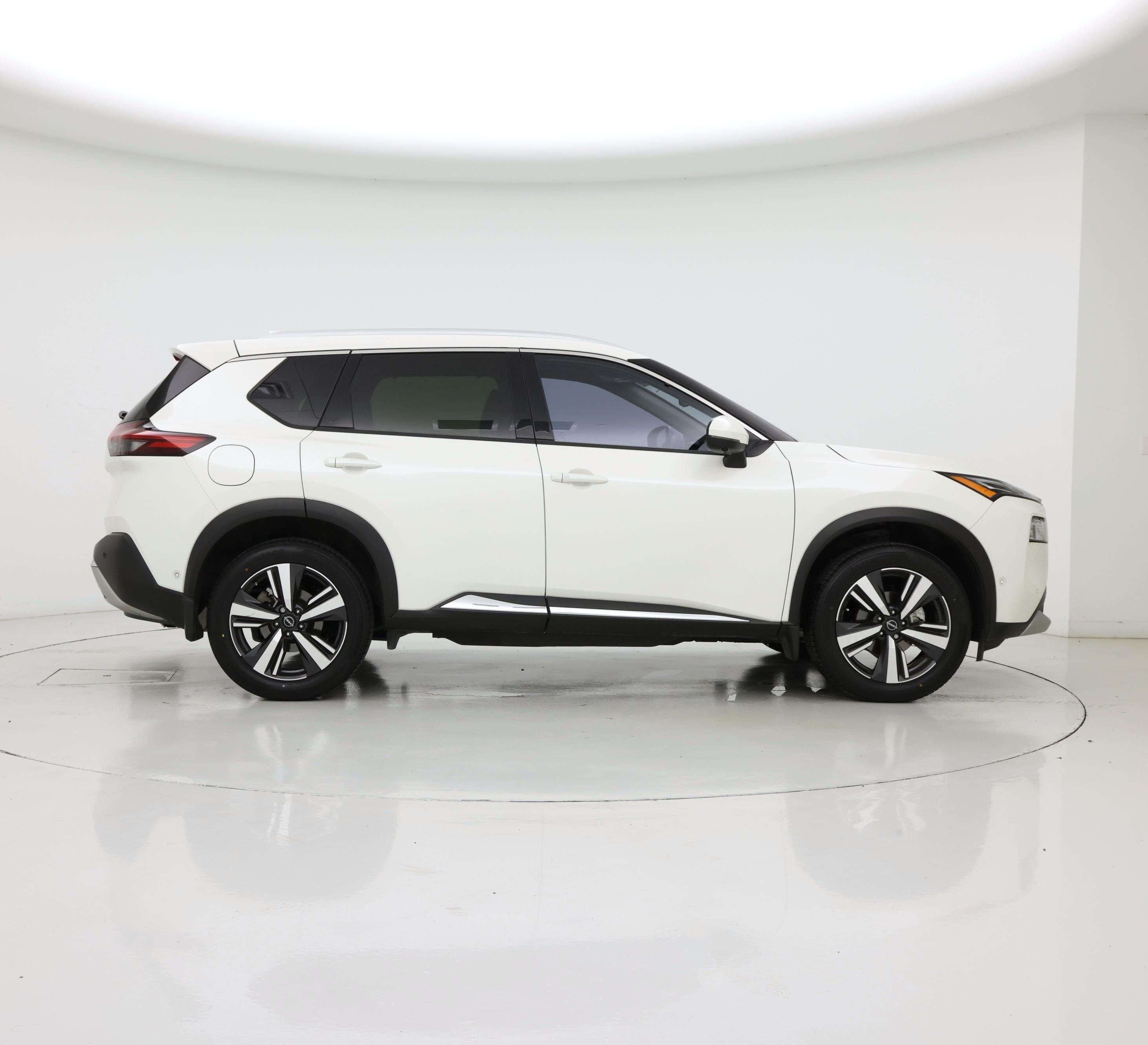 Thumbnail: 2023 Nissan Rogue - 7