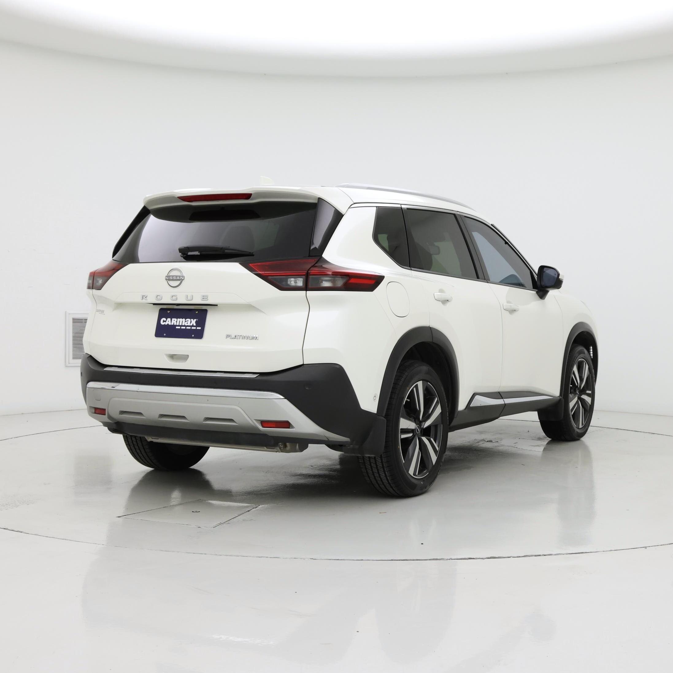 Thumbnail: 2023 Nissan Rogue - 8