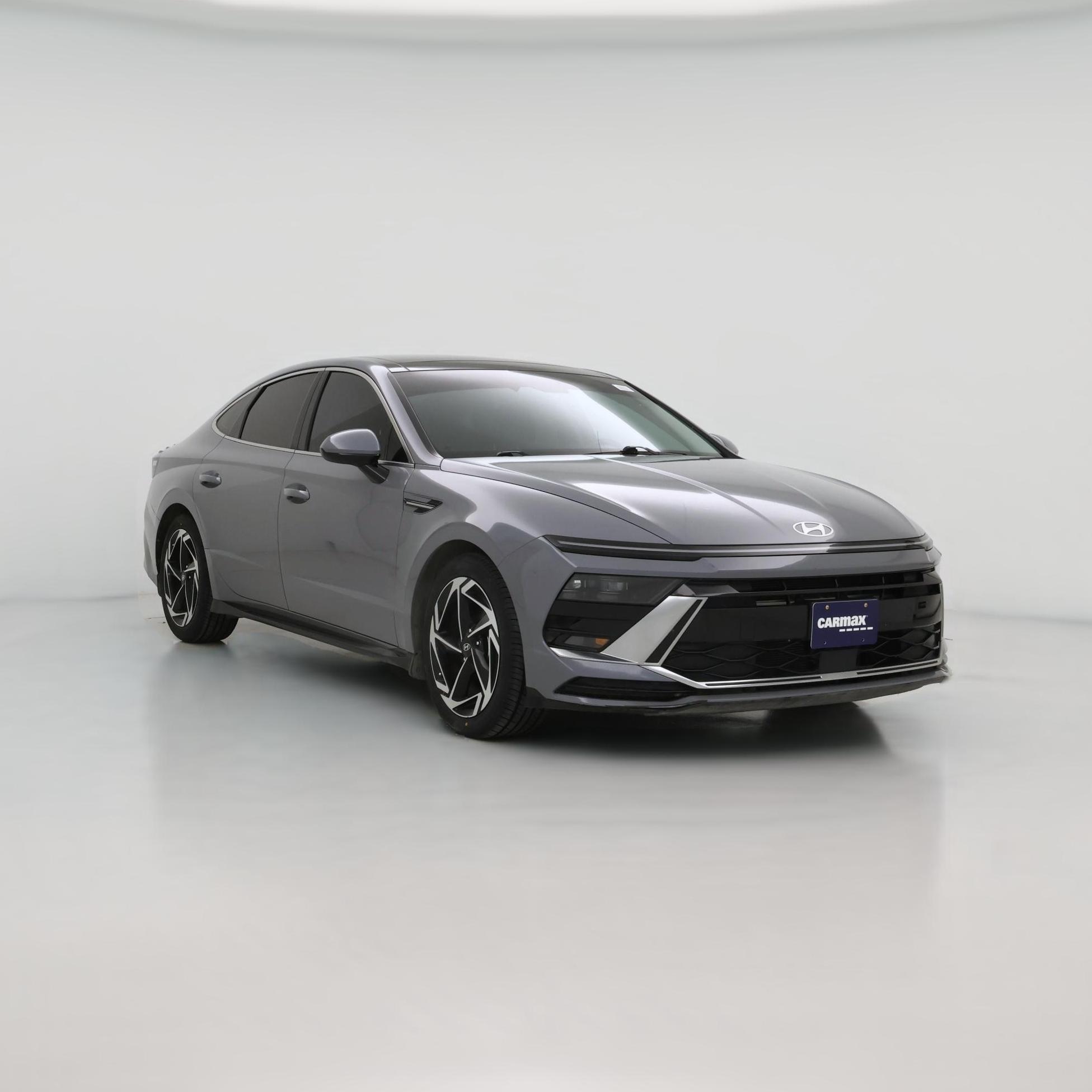 Thumbnail: 2024 Hyundai Sonata - 1