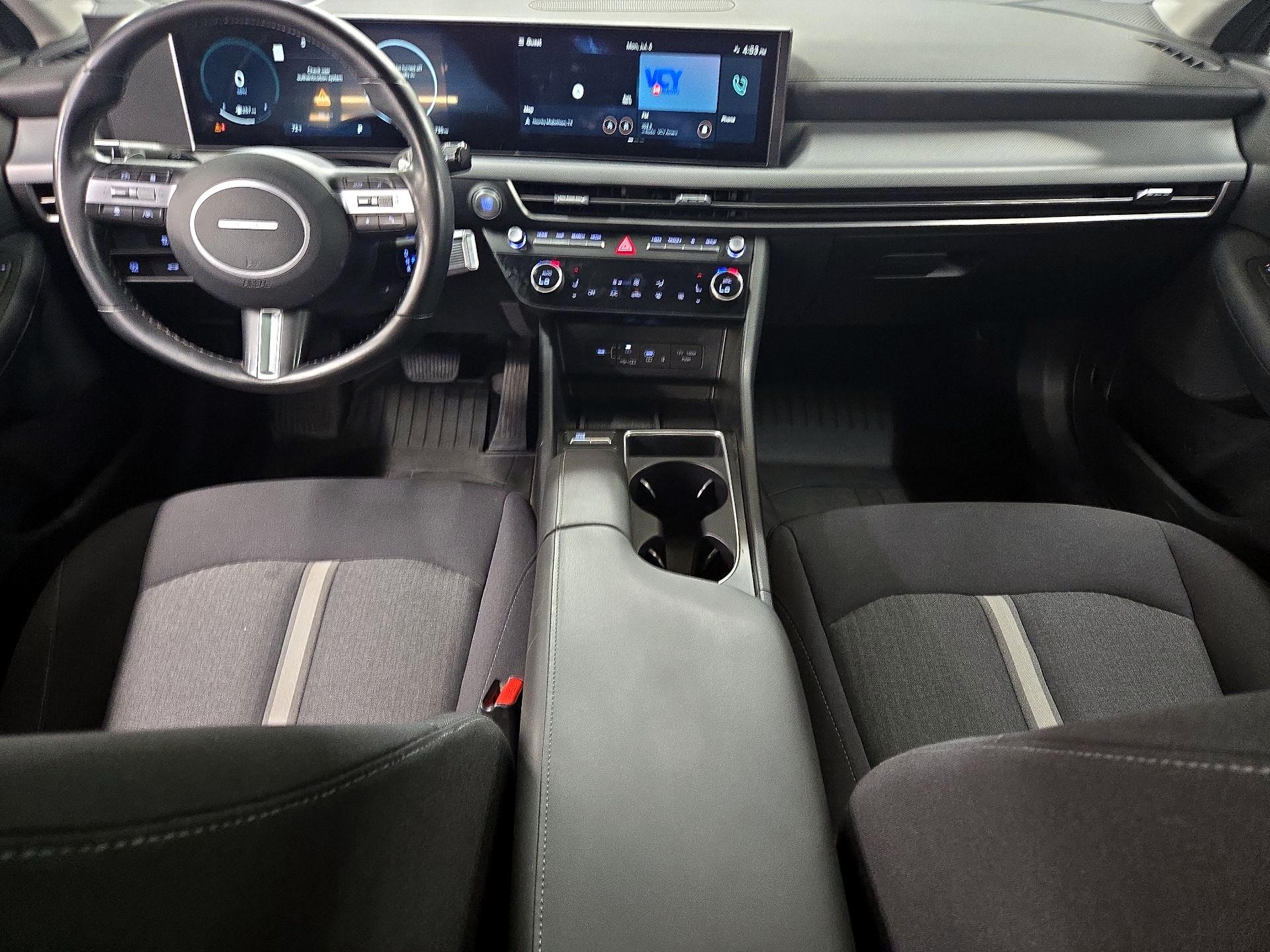 Thumbnail: 2024 Hyundai Sonata - 9