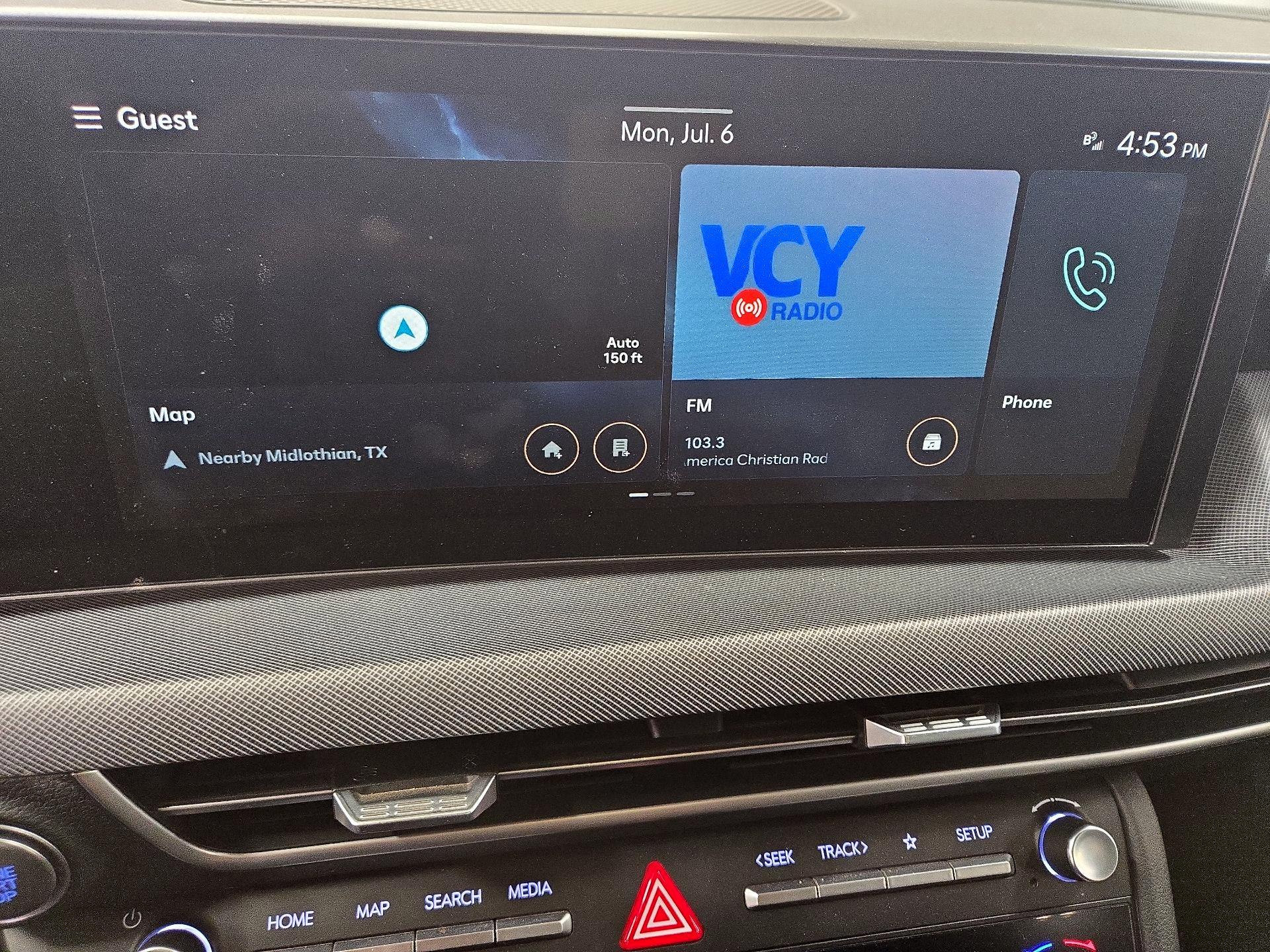 Thumbnail: 2024 Hyundai Sonata - 14