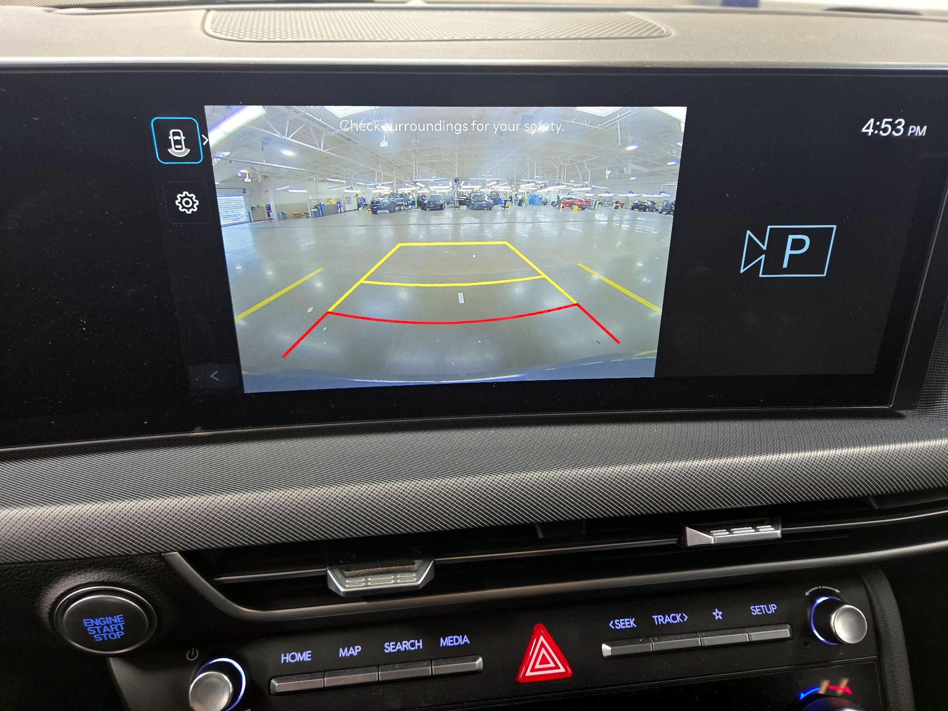 Thumbnail: 2024 Hyundai Sonata - 15
