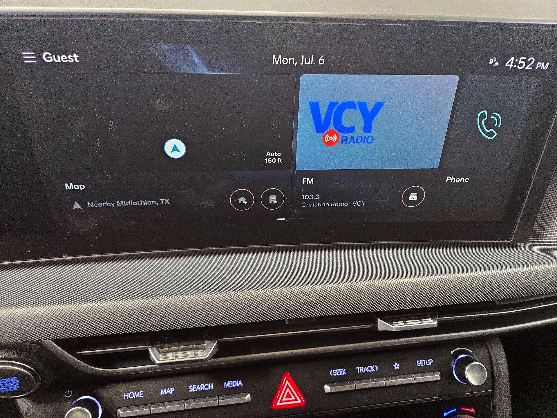 Thumbnail: 2024 Hyundai Sonata - 16