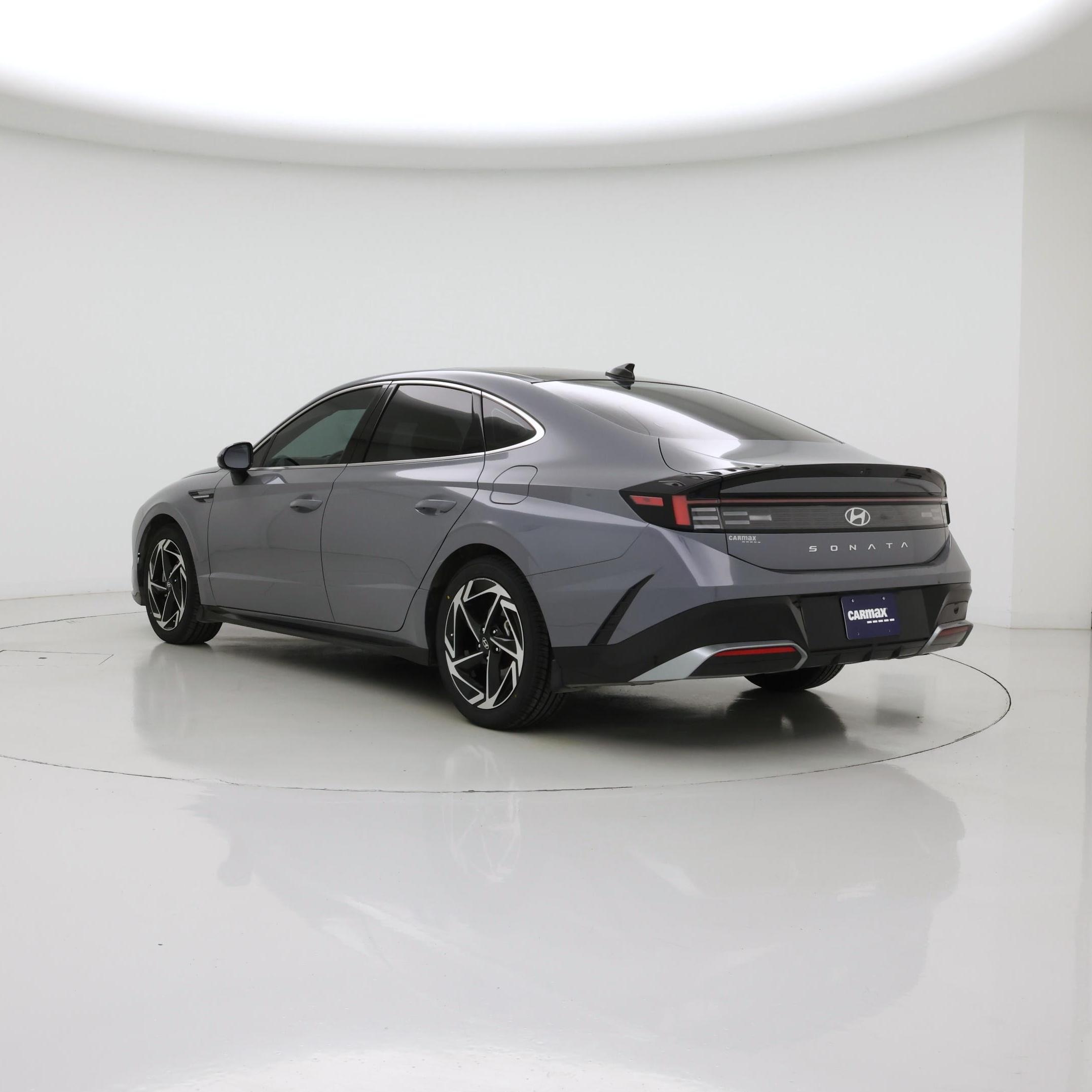 Thumbnail: 2024 Hyundai Sonata - 2