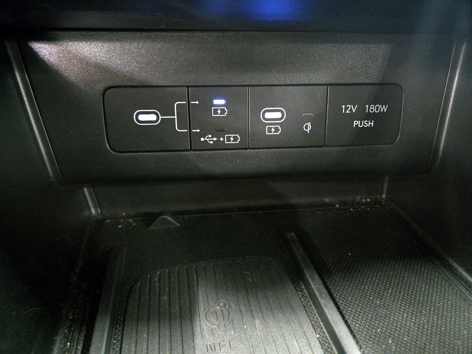 Thumbnail: 2024 Hyundai Sonata - 19