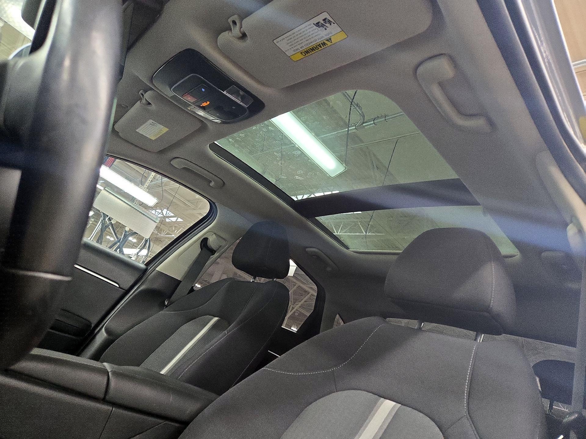 Thumbnail: 2024 Hyundai Sonata - 20
