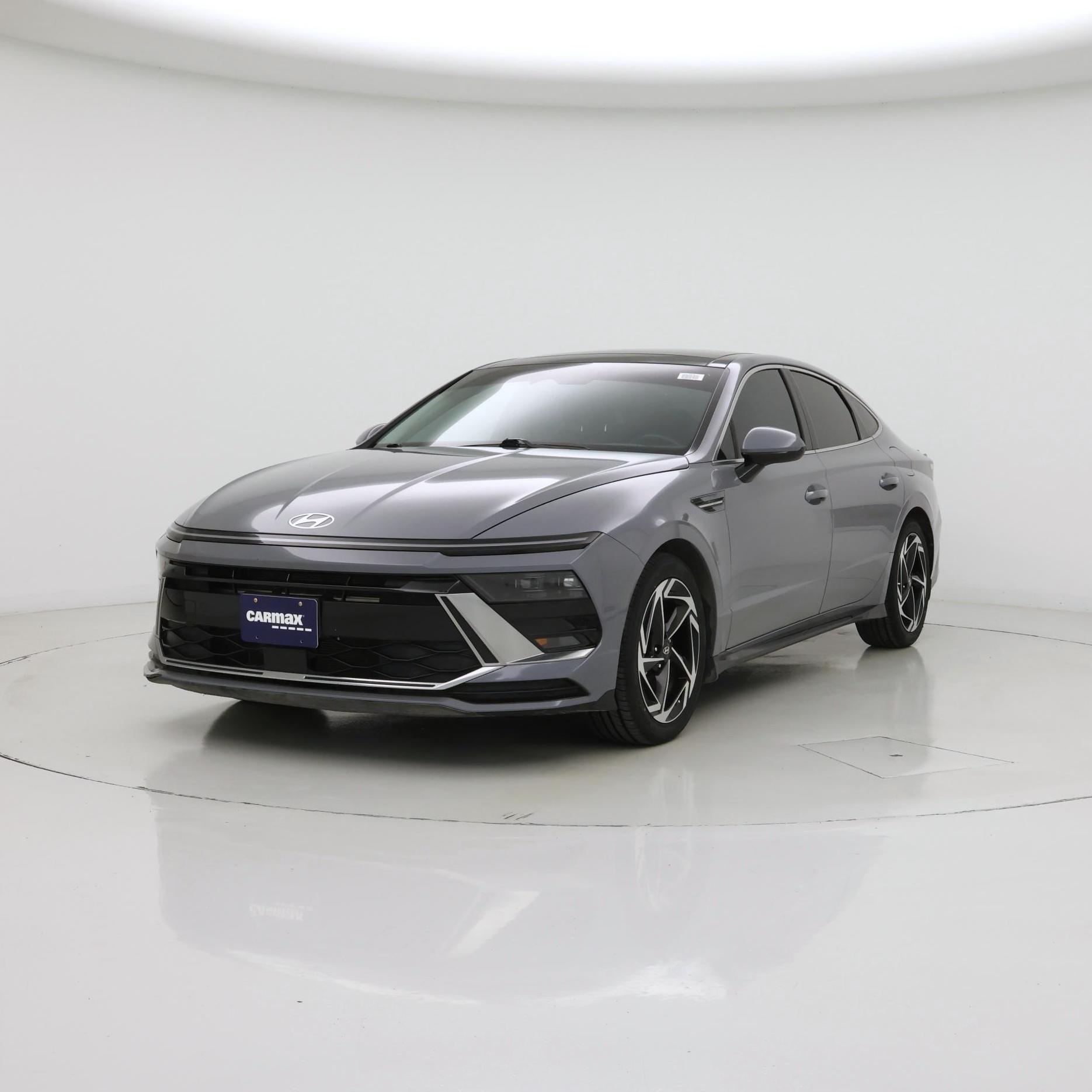 Thumbnail: 2024 Hyundai Sonata - 4